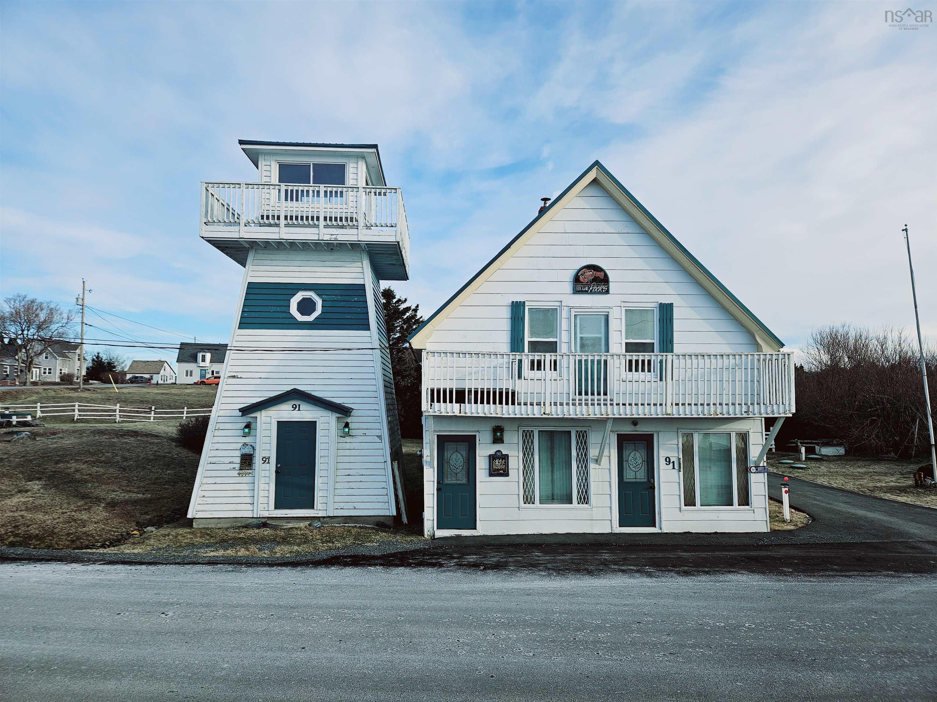 $375,000.00: 91 The Point Road, Blue Rocks