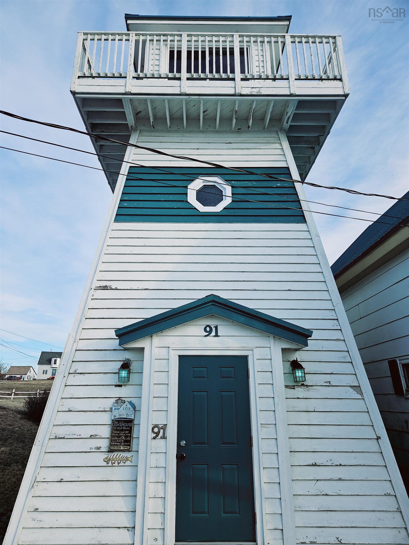 $375,000.00: 91 The Point Road, Blue Rocks