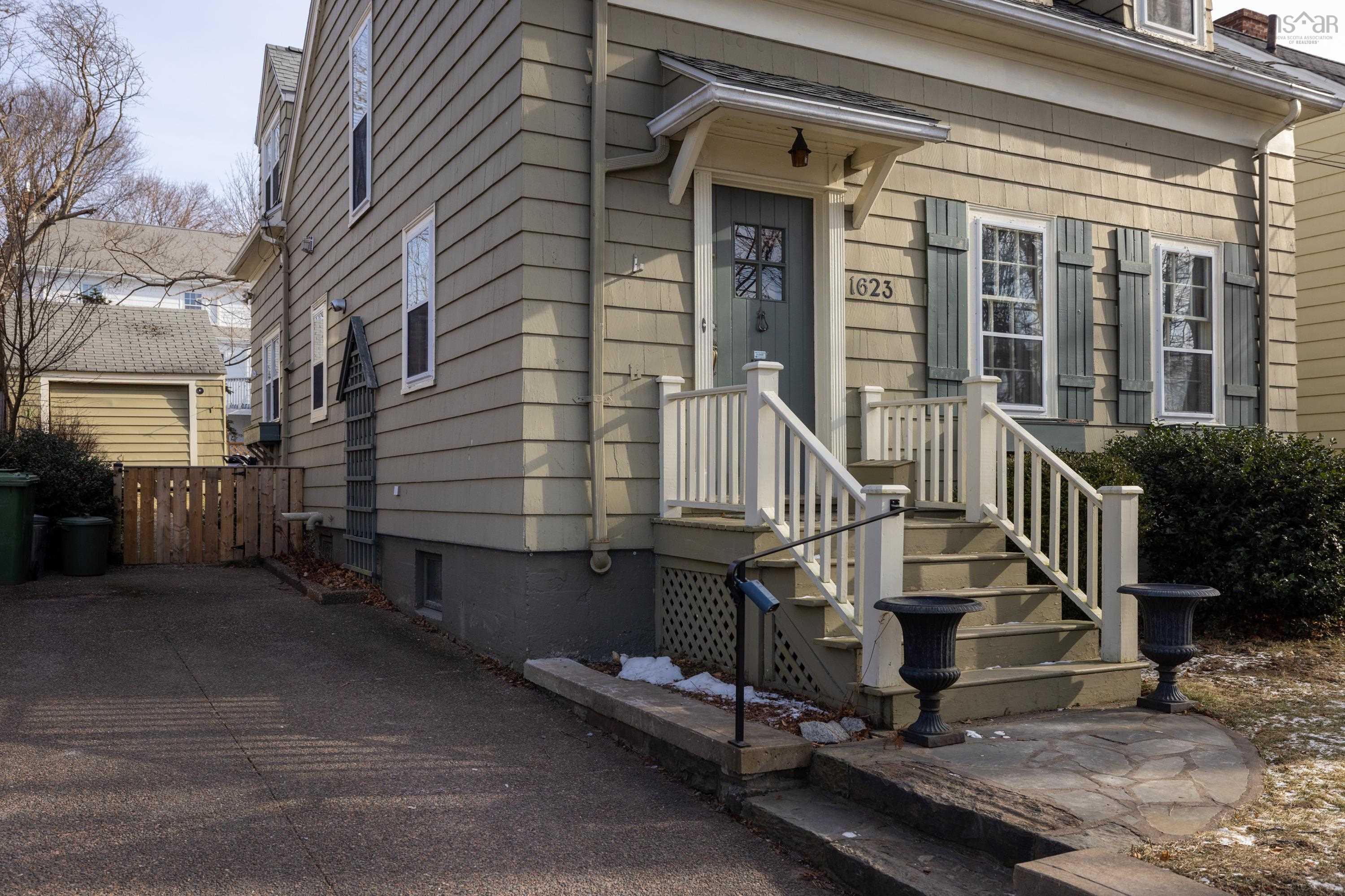 $1,149,900.00: 1623 Cambridge Street, Halifax