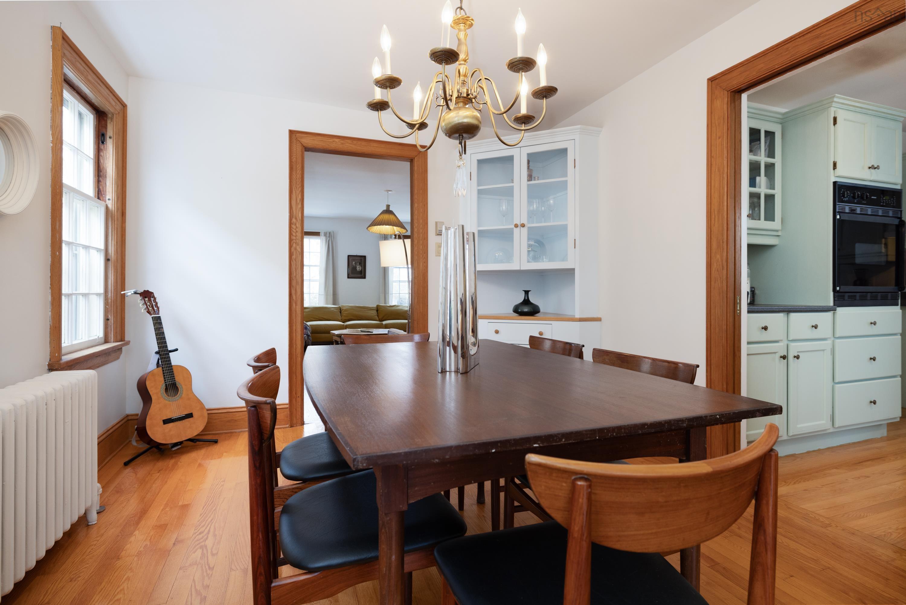 $1,149,900.00: 1623 Cambridge Street, Halifax