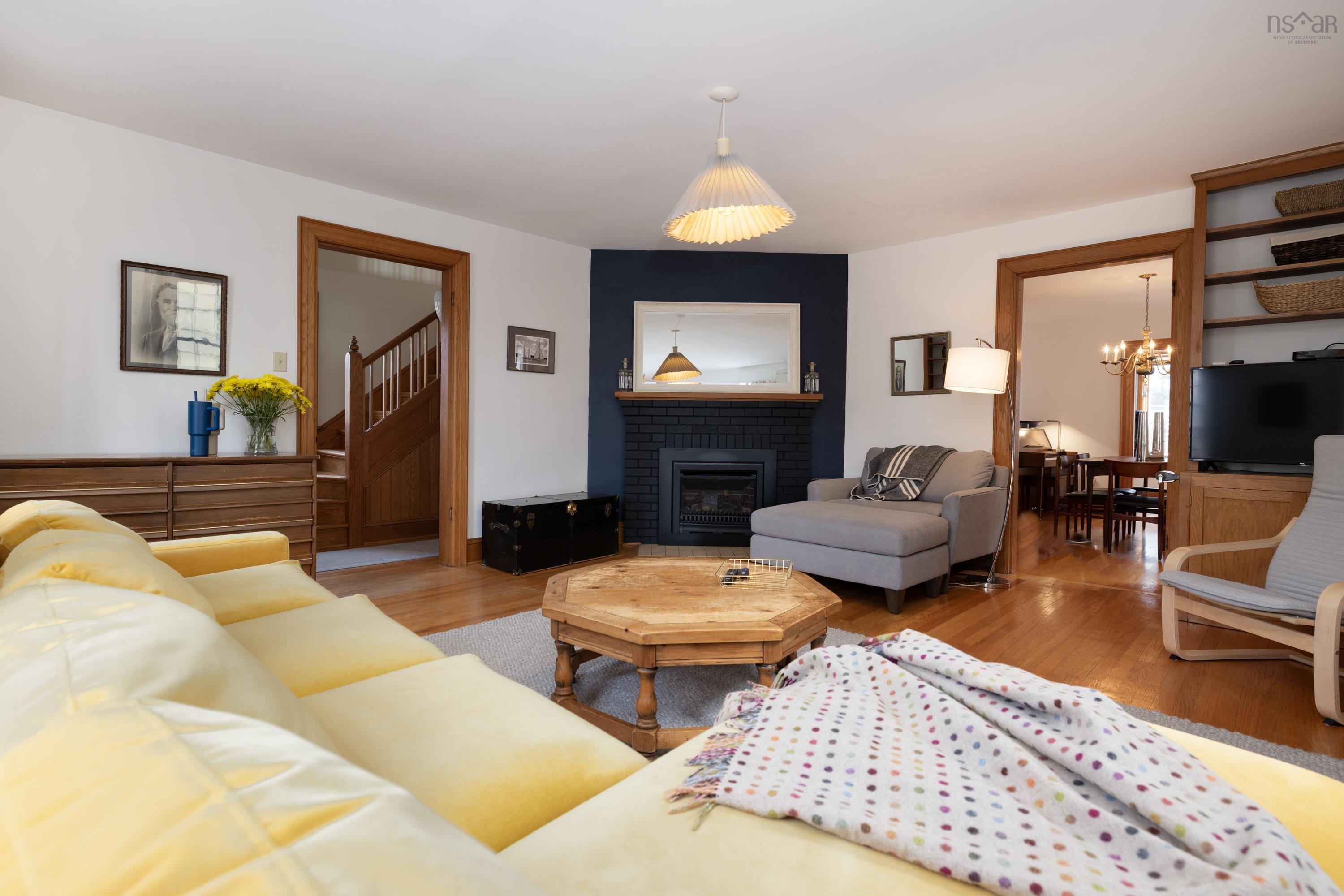 $1,149,900.00: 1623 Cambridge Street, Halifax