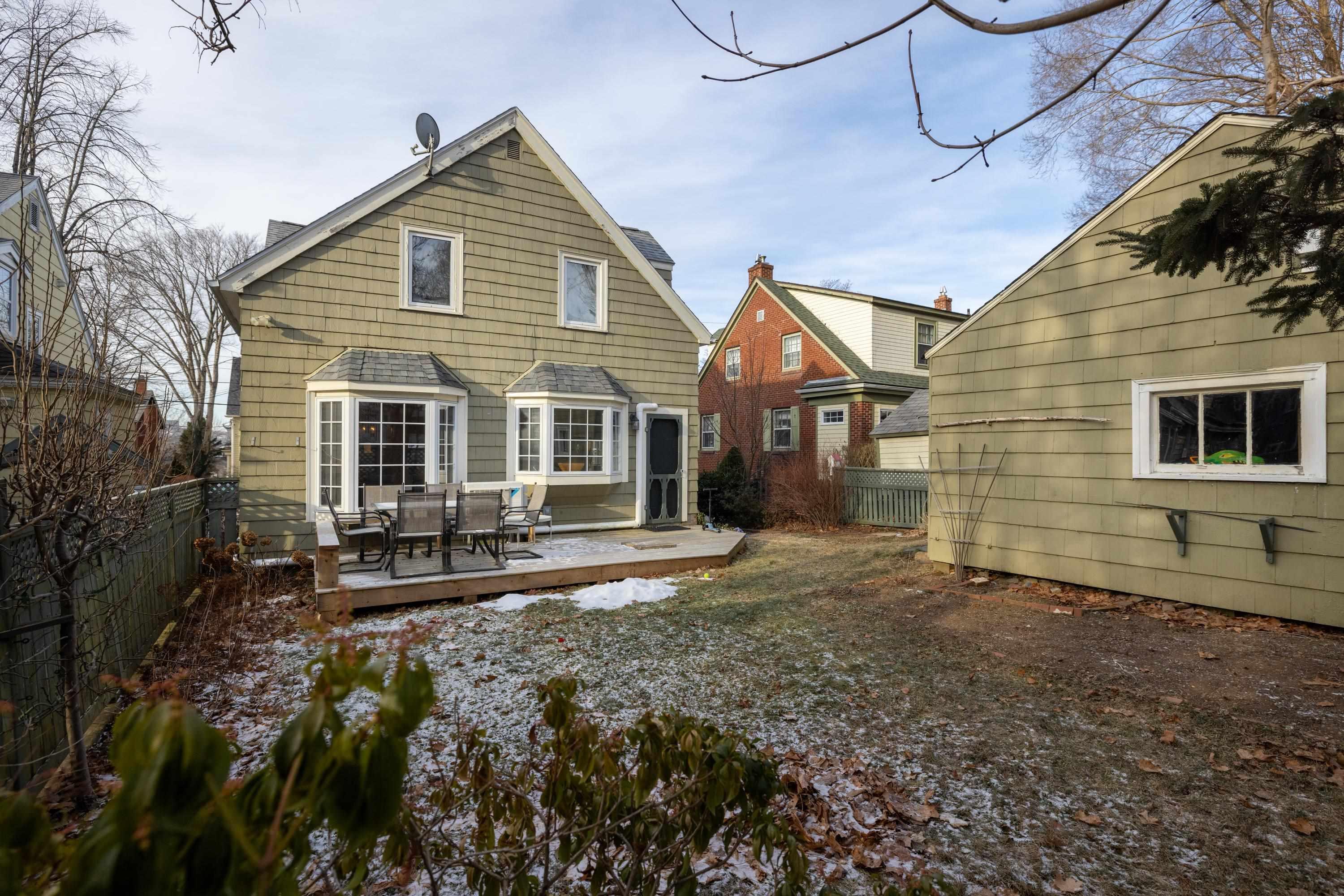 $1,149,900.00: 1623 Cambridge Street, Halifax