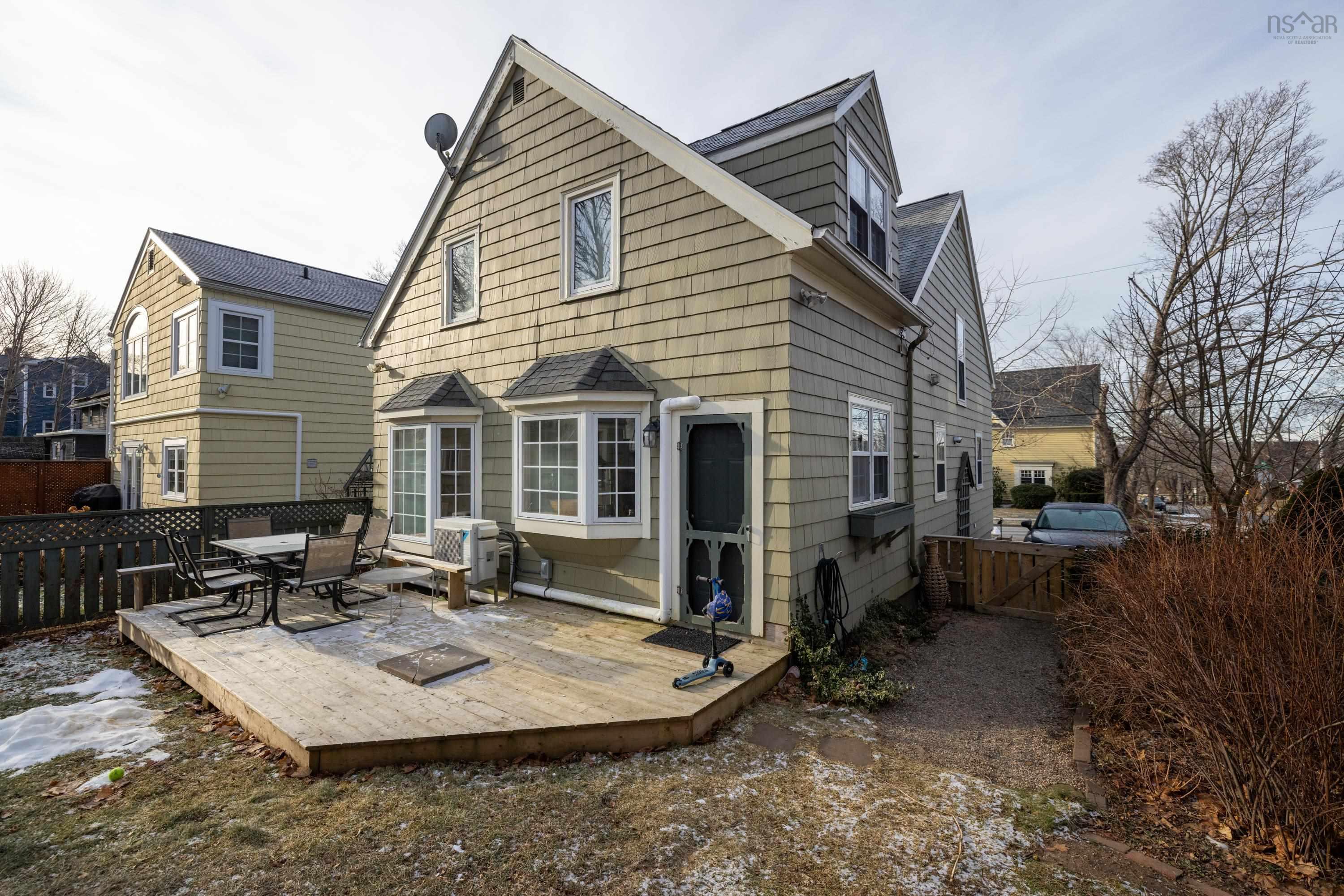 $1,149,900.00: 1623 Cambridge Street, Halifax