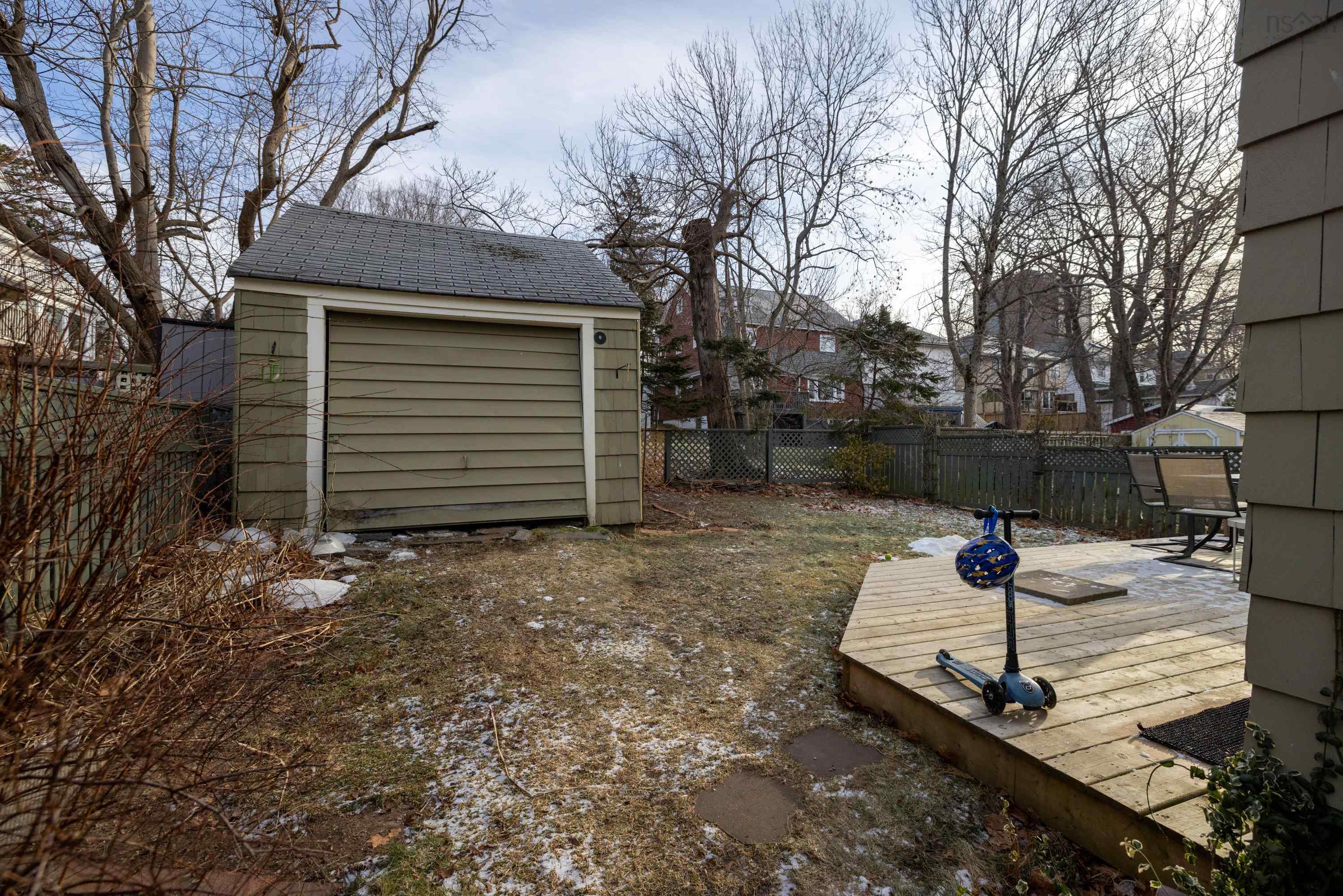 $1,149,900.00: 1623 Cambridge Street, Halifax