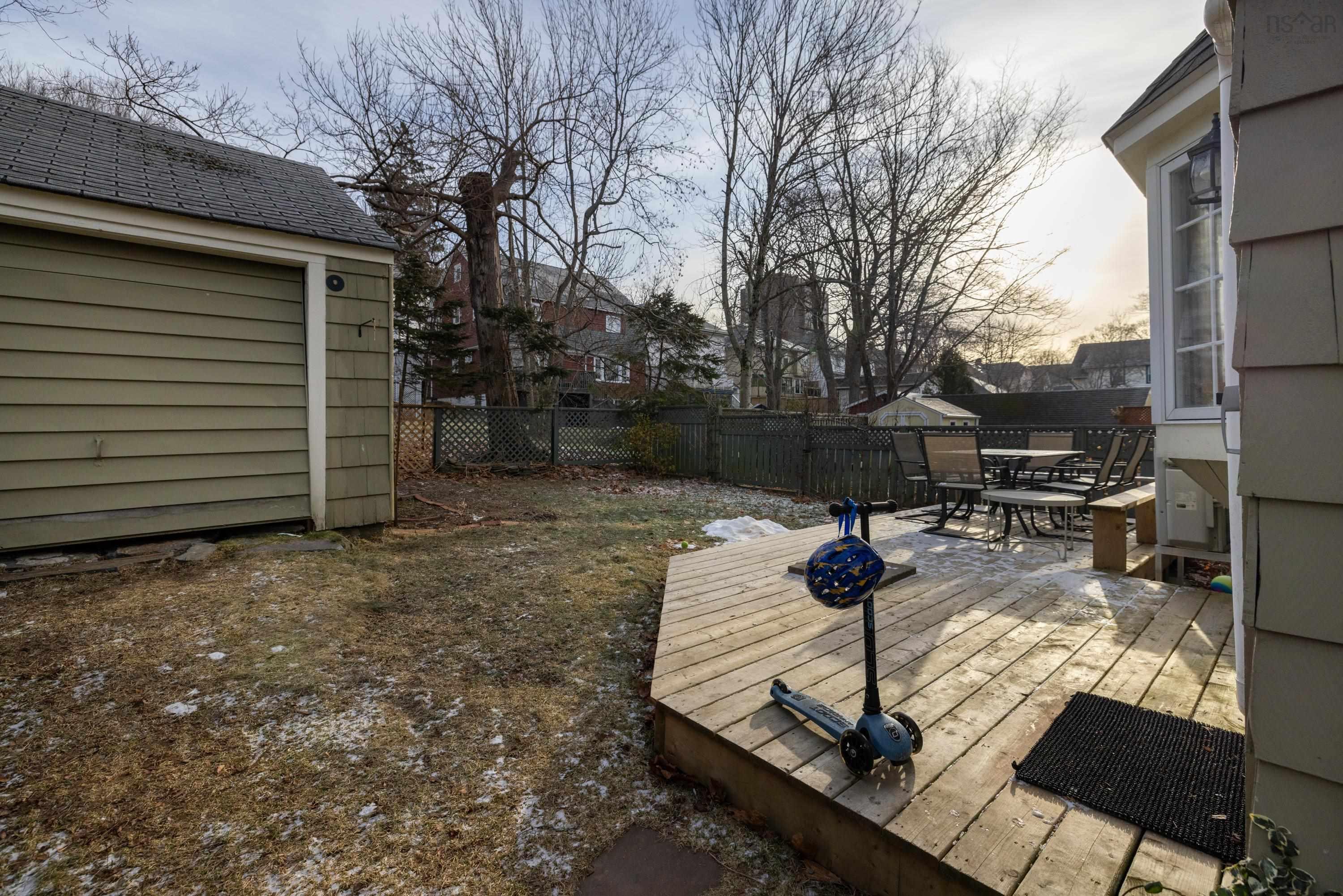 $1,149,900.00: 1623 Cambridge Street, Halifax