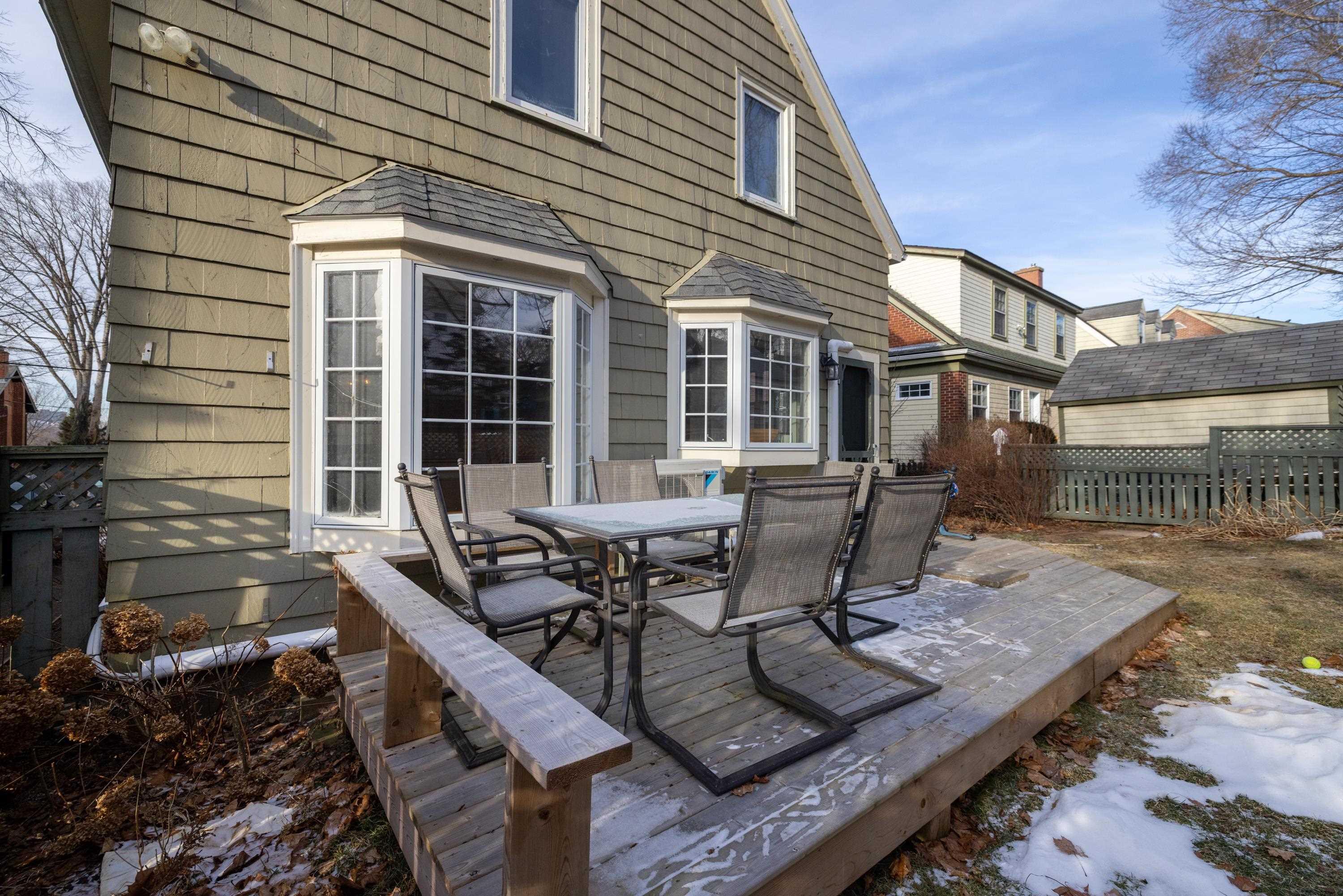 $1,149,900.00: 1623 Cambridge Street, Halifax