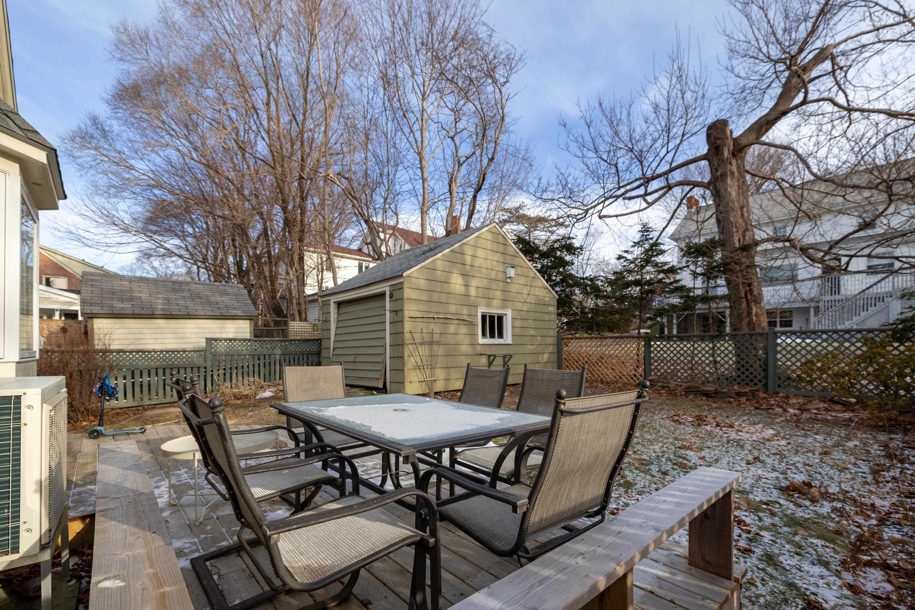 $1,149,900.00: 1623 Cambridge Street, Halifax