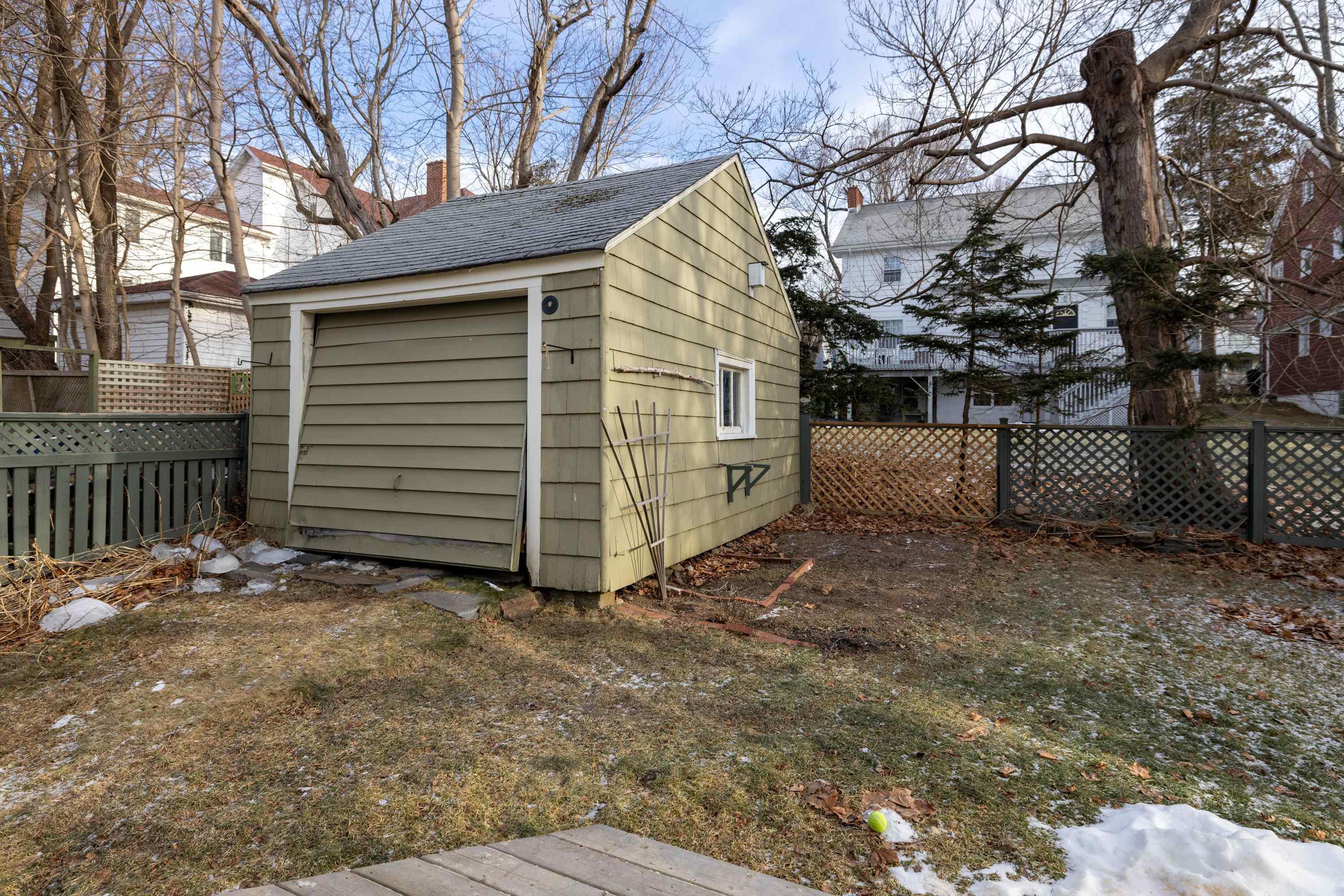 $1,149,900.00: 1623 Cambridge Street, Halifax