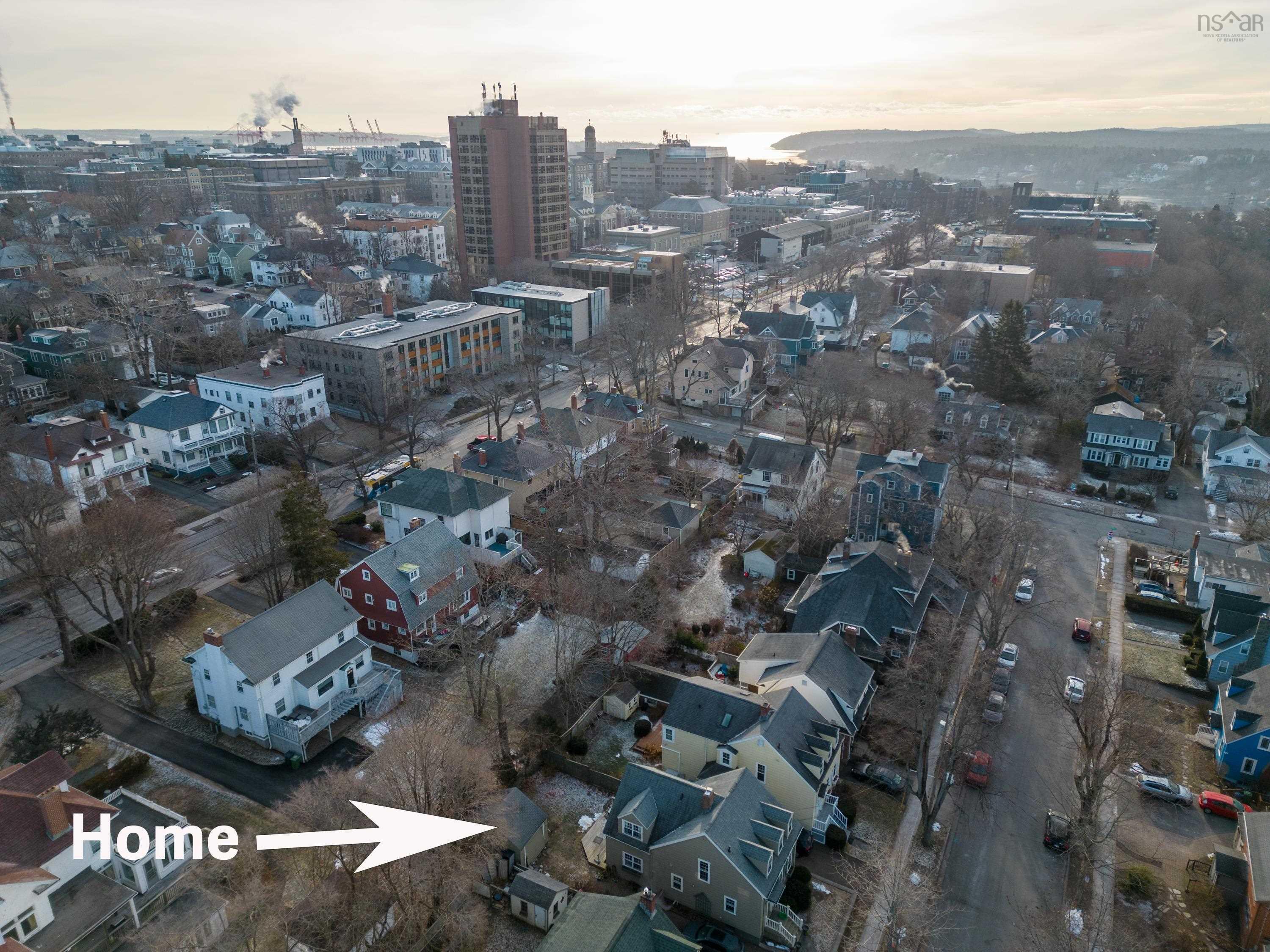 $1,149,900.00: 1623 Cambridge Street, Halifax