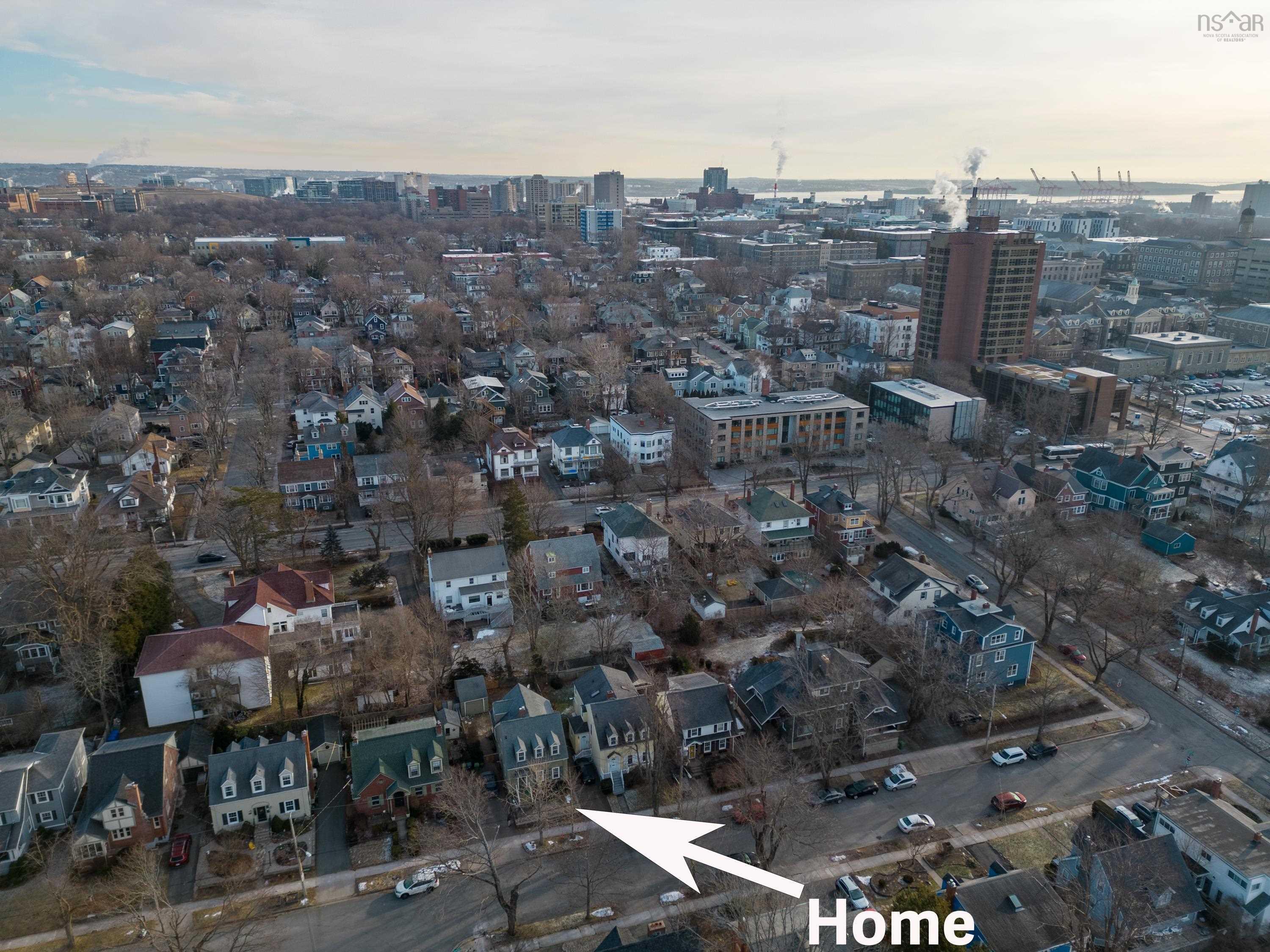 $1,149,900.00: 1623 Cambridge Street, Halifax
