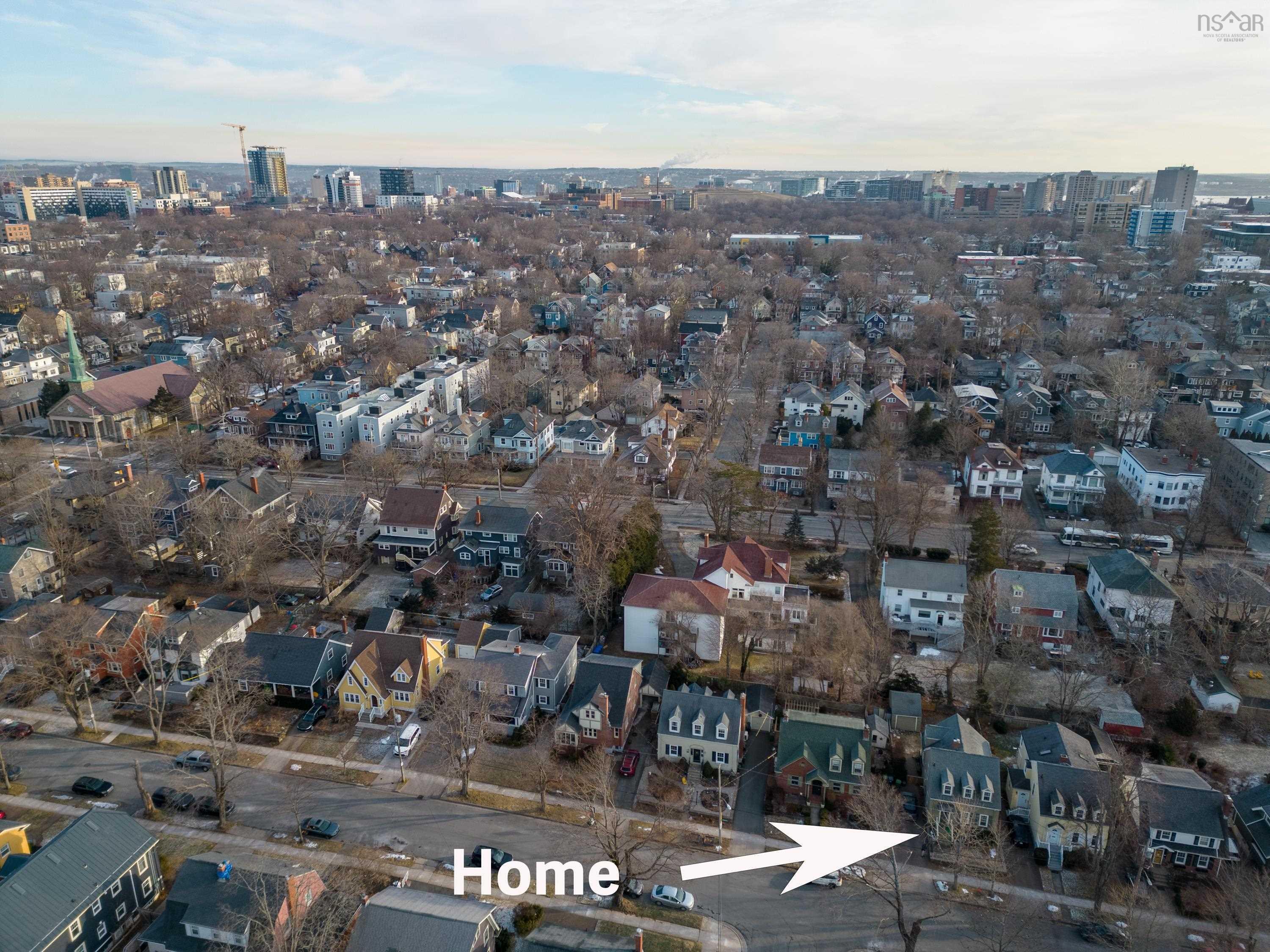 $1,149,900.00: 1623 Cambridge Street, Halifax