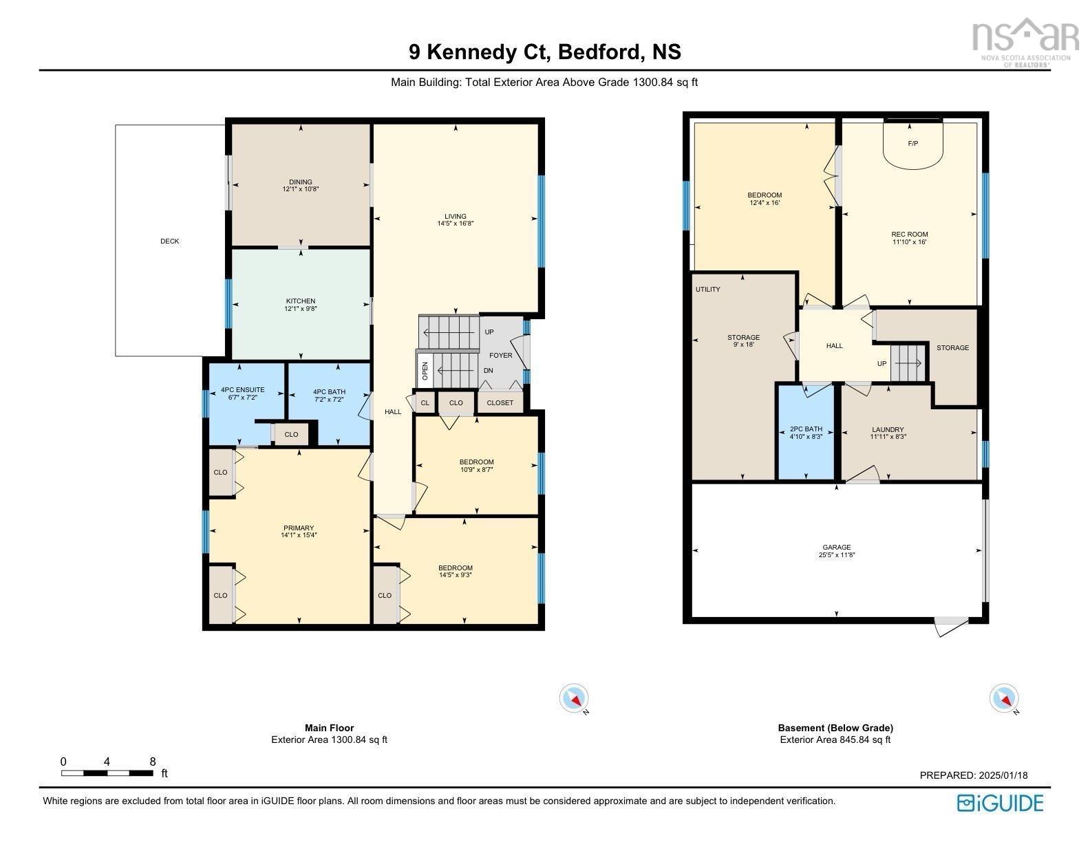 $650,000.00: 9 Kennedy Court, Bedford