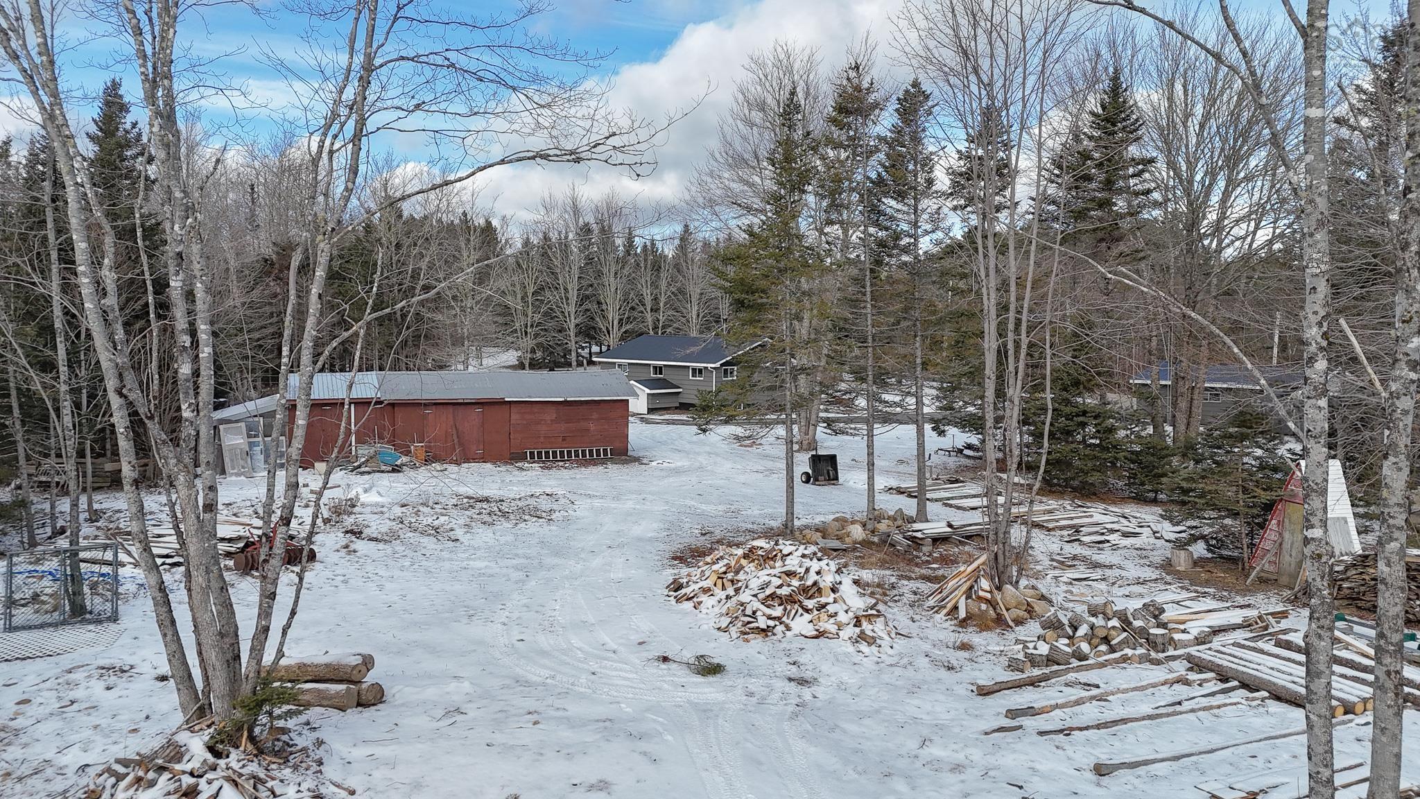 $329,900.00: 679 Highway 208, Simpsons Corner