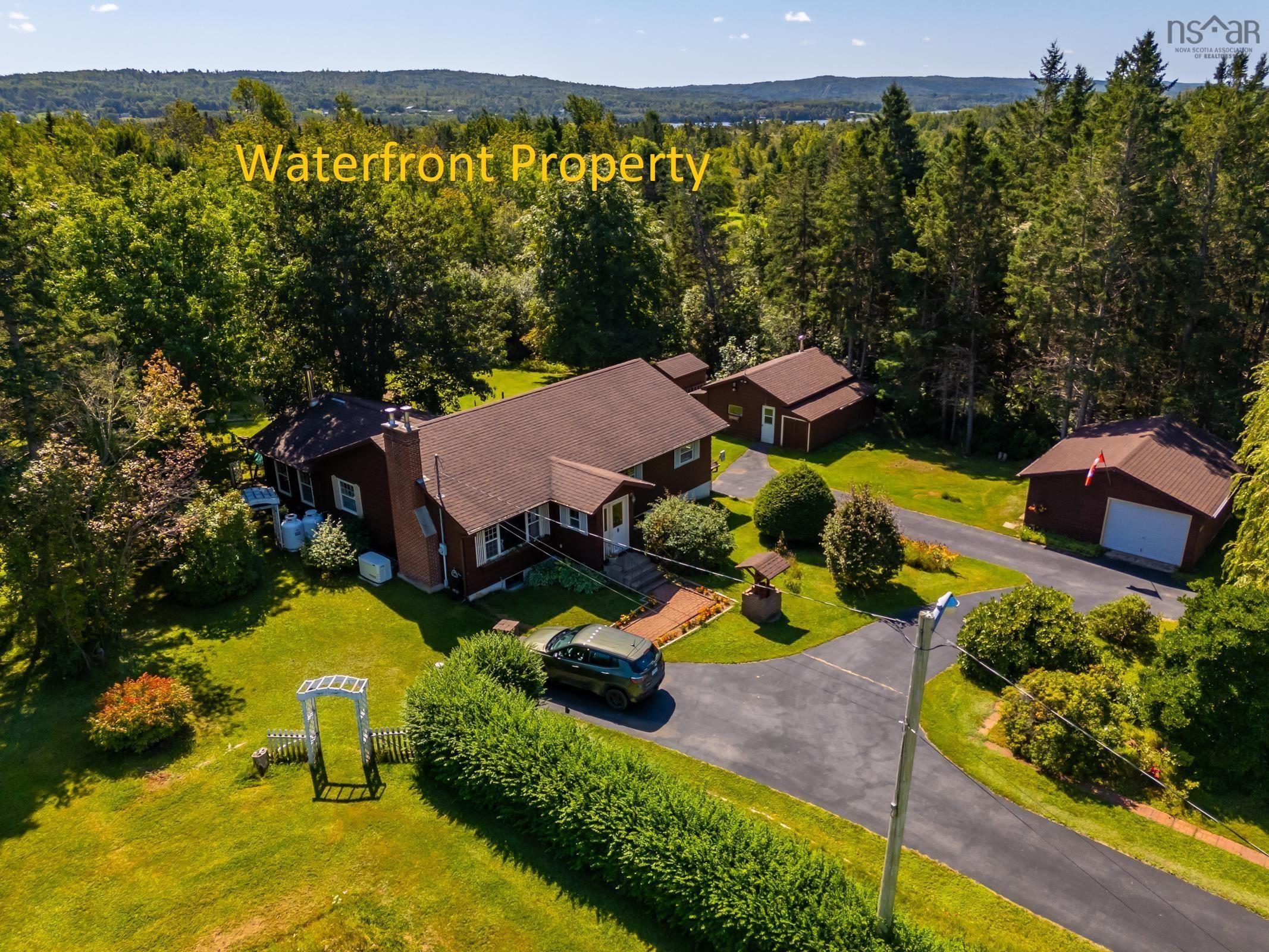 $599,900.00: 5270 Highway 1, Granville Centre