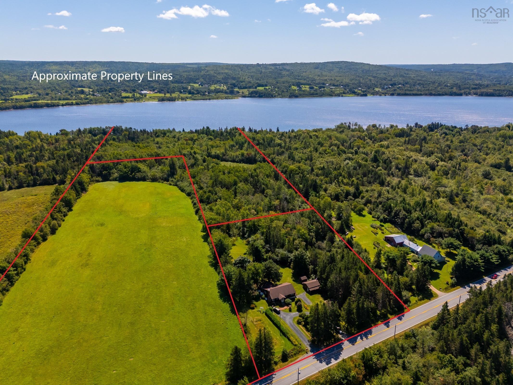 $599,900.00: 5270 Highway 1, Granville Centre
