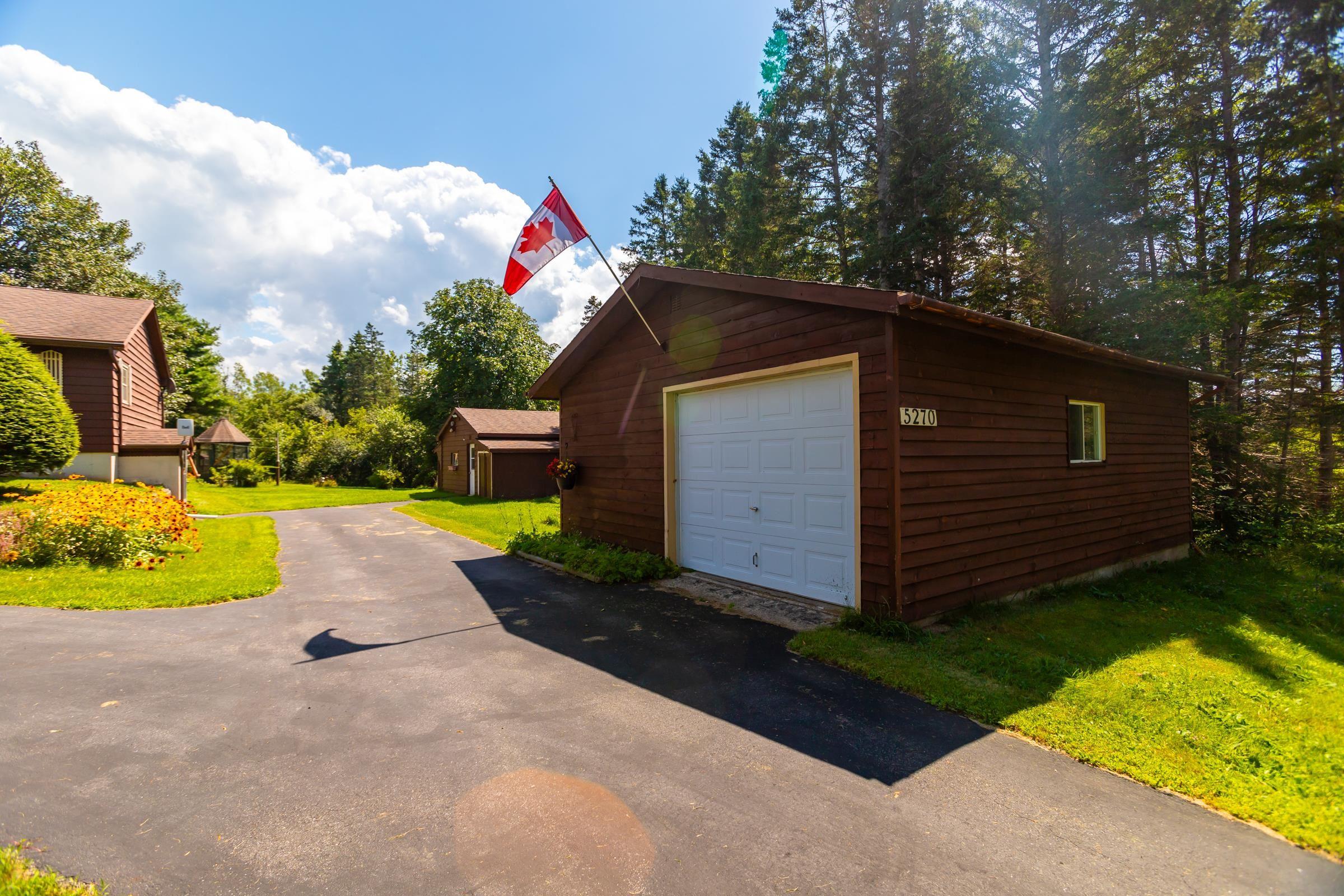 $599,900.00: 5270 Highway 1, Granville Centre