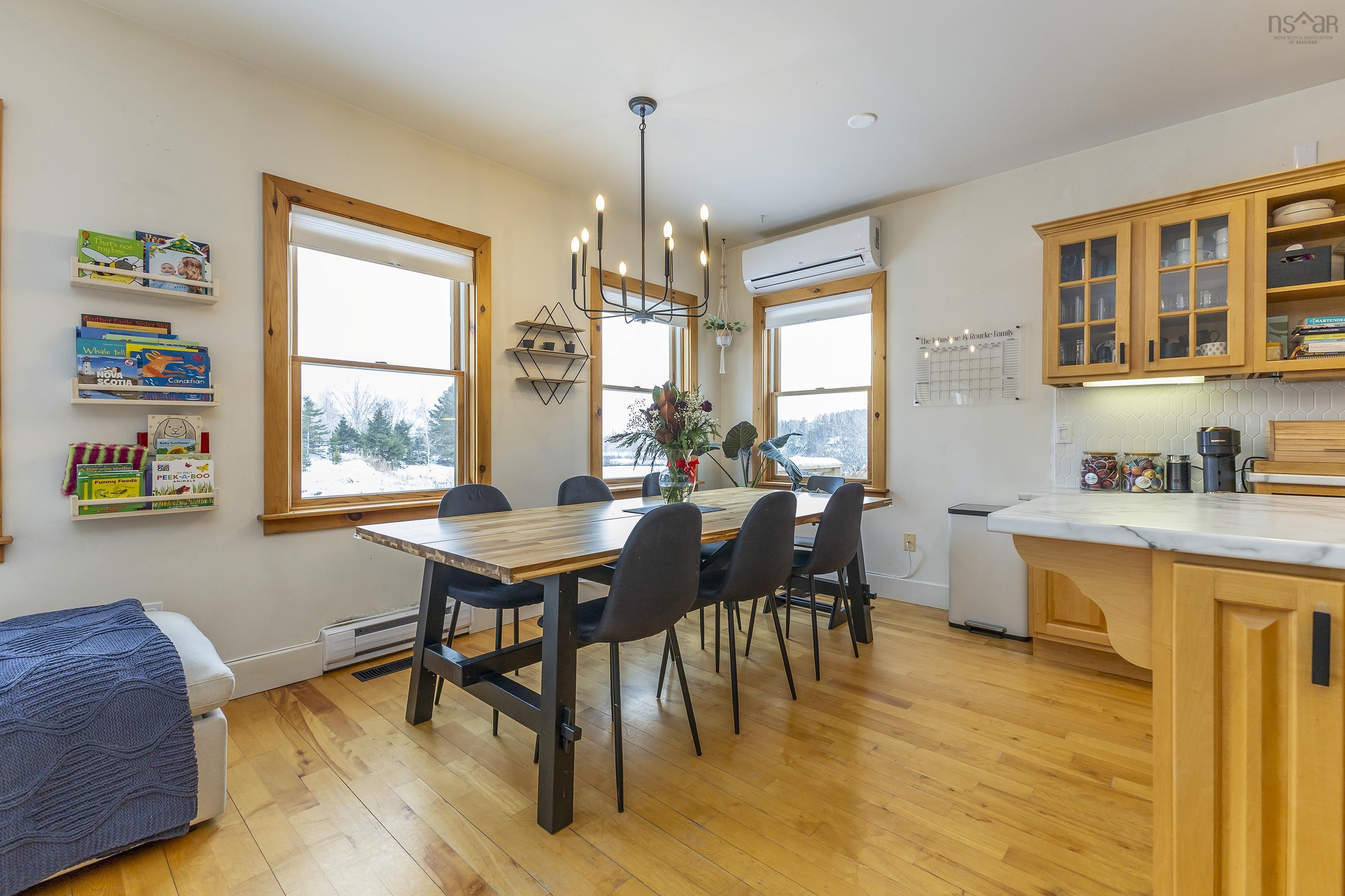 $799,500.00: 386 Truro Road, North River