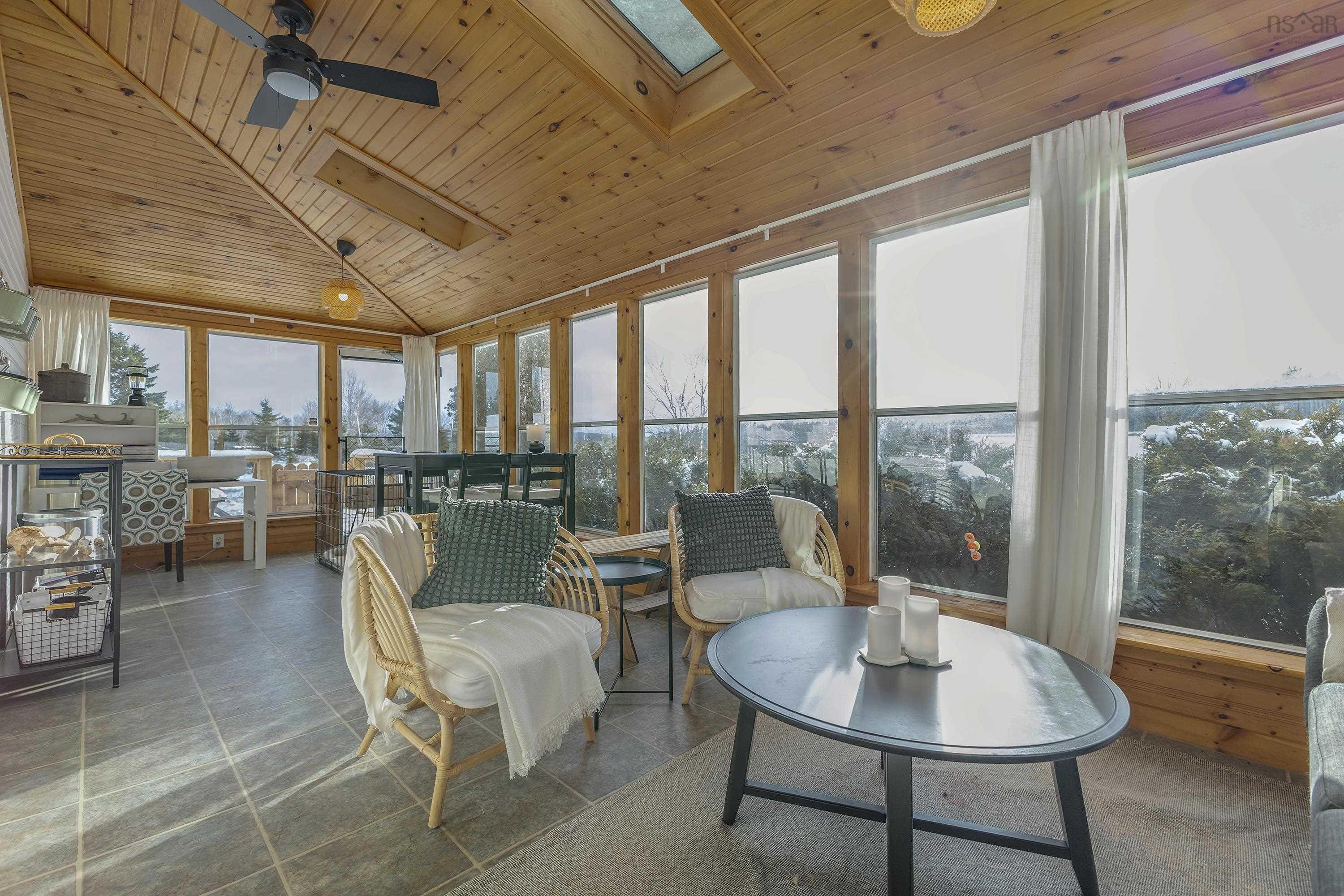$799,500.00: 386 Truro Road, North River