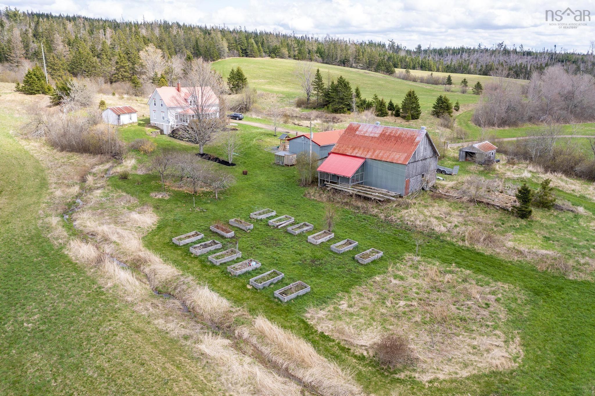 $799,500.00: 386 Truro Road, North River