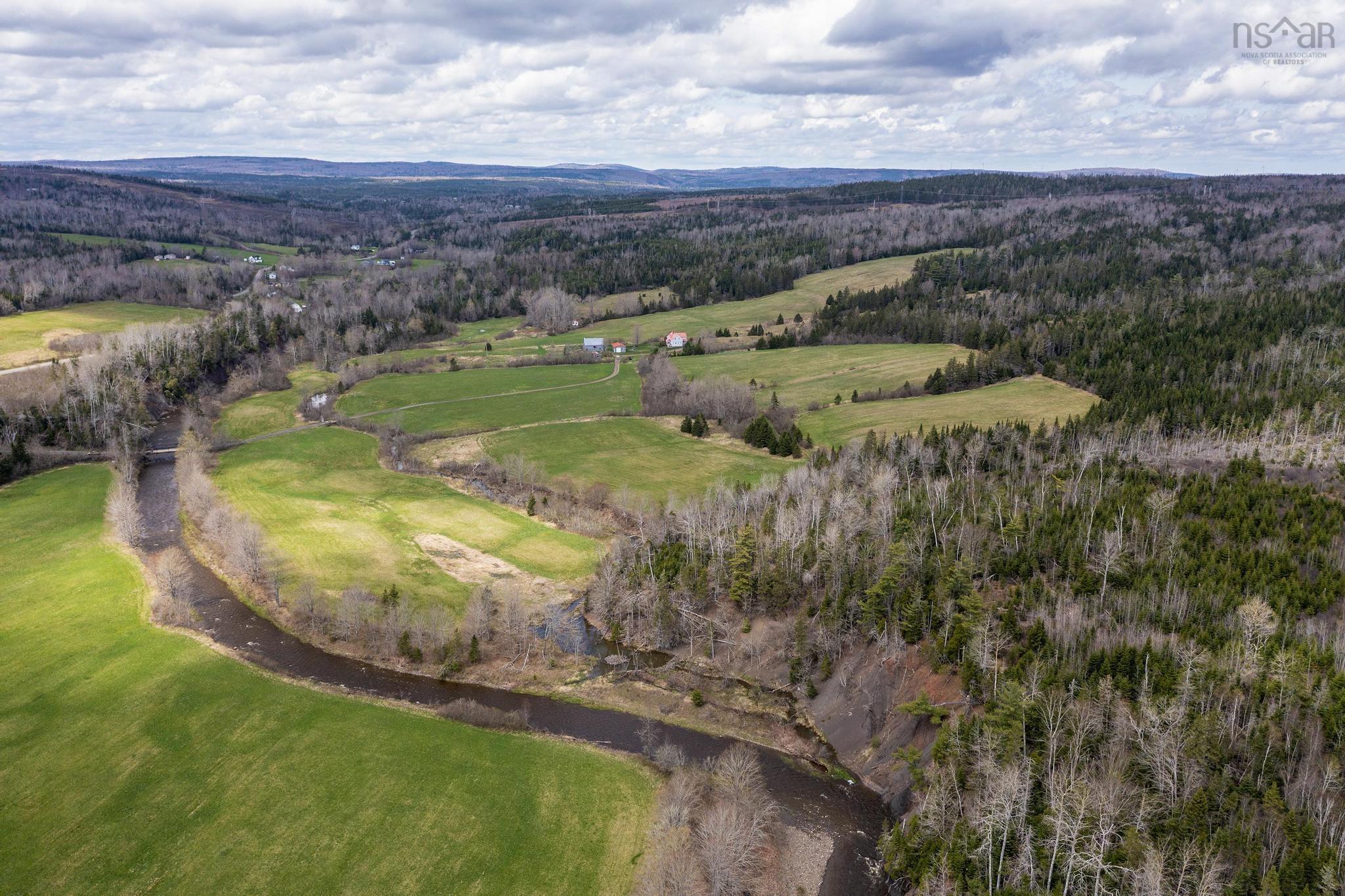 $799,500.00: 386 Truro Road, North River