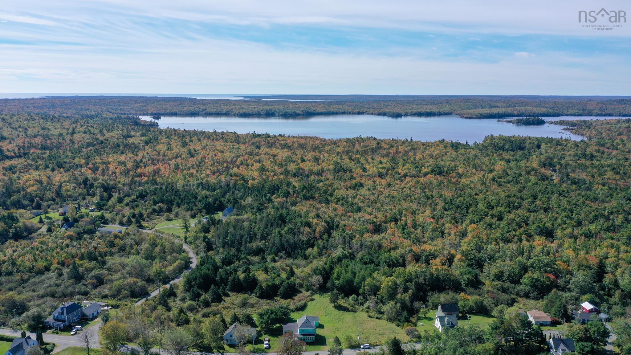 $135,000.00: Lot Central Port Mouton Road, Port Mouton