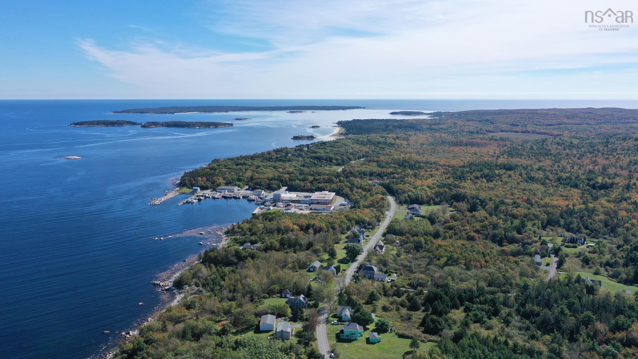 $135,000.00: Lot Central Port Mouton Road, Port Mouton