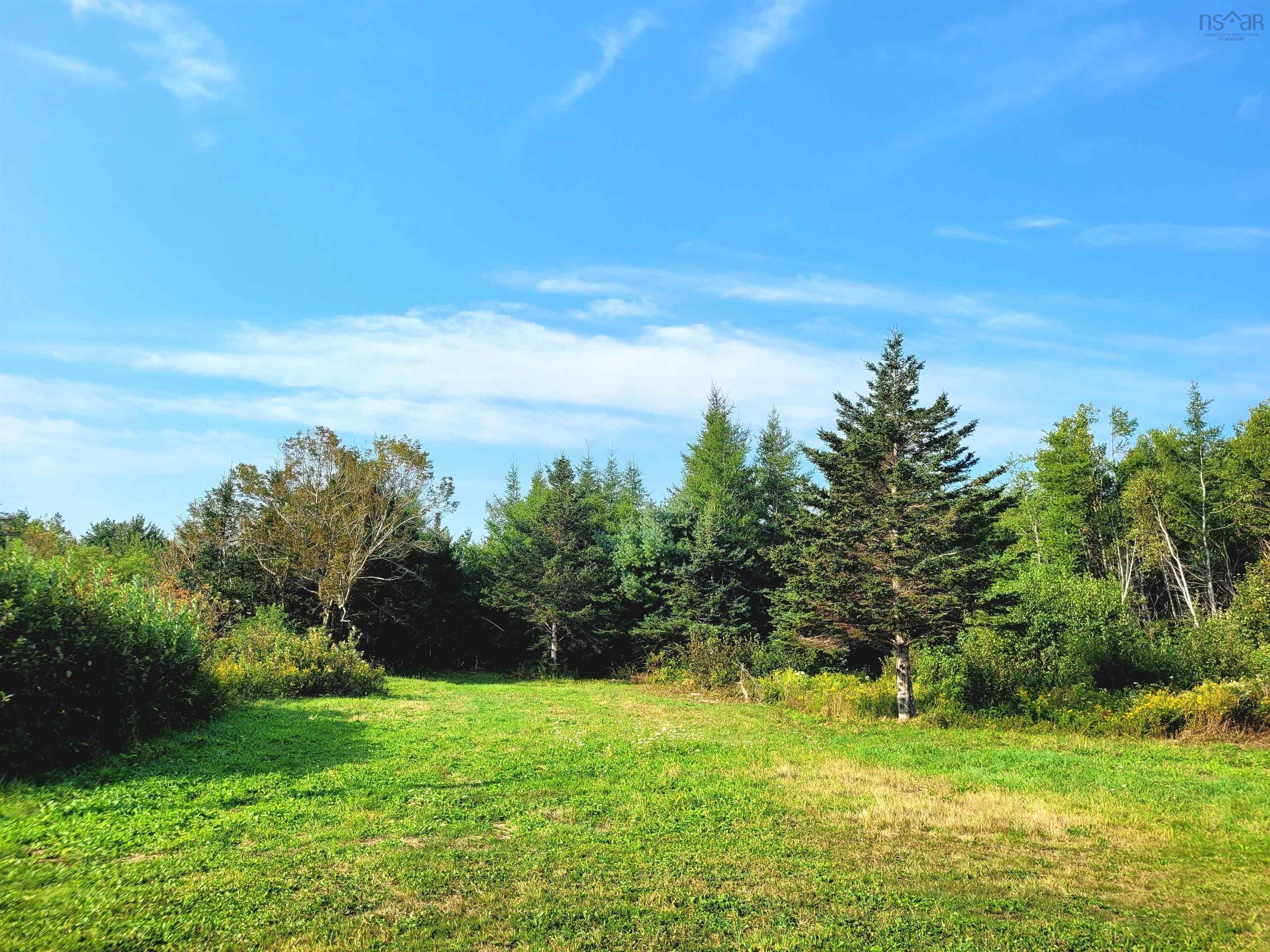 $135,000.00: Lot Central Port Mouton Road, Port Mouton