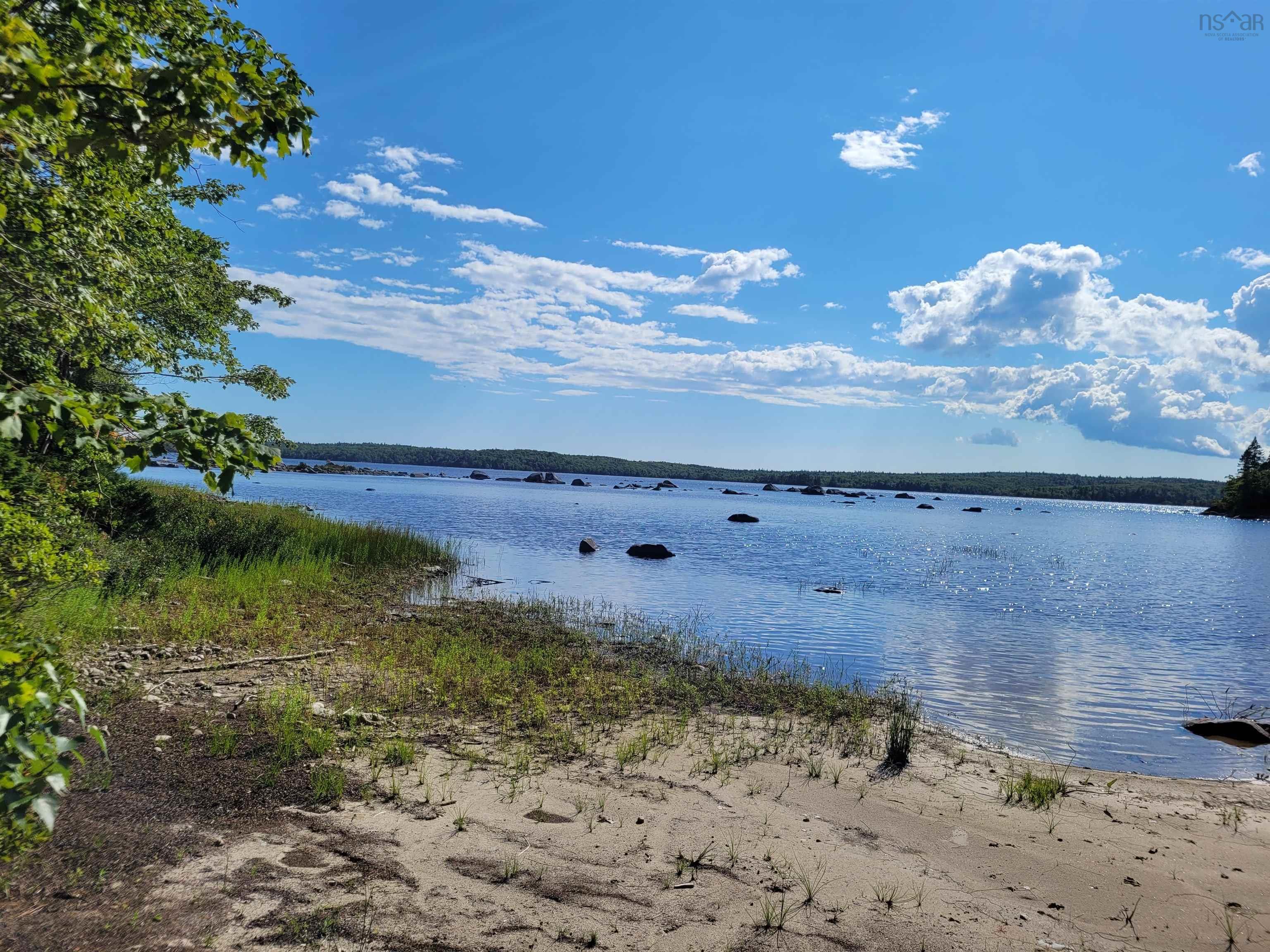 $135,000.00: Lot Central Port Mouton Road, Port Mouton