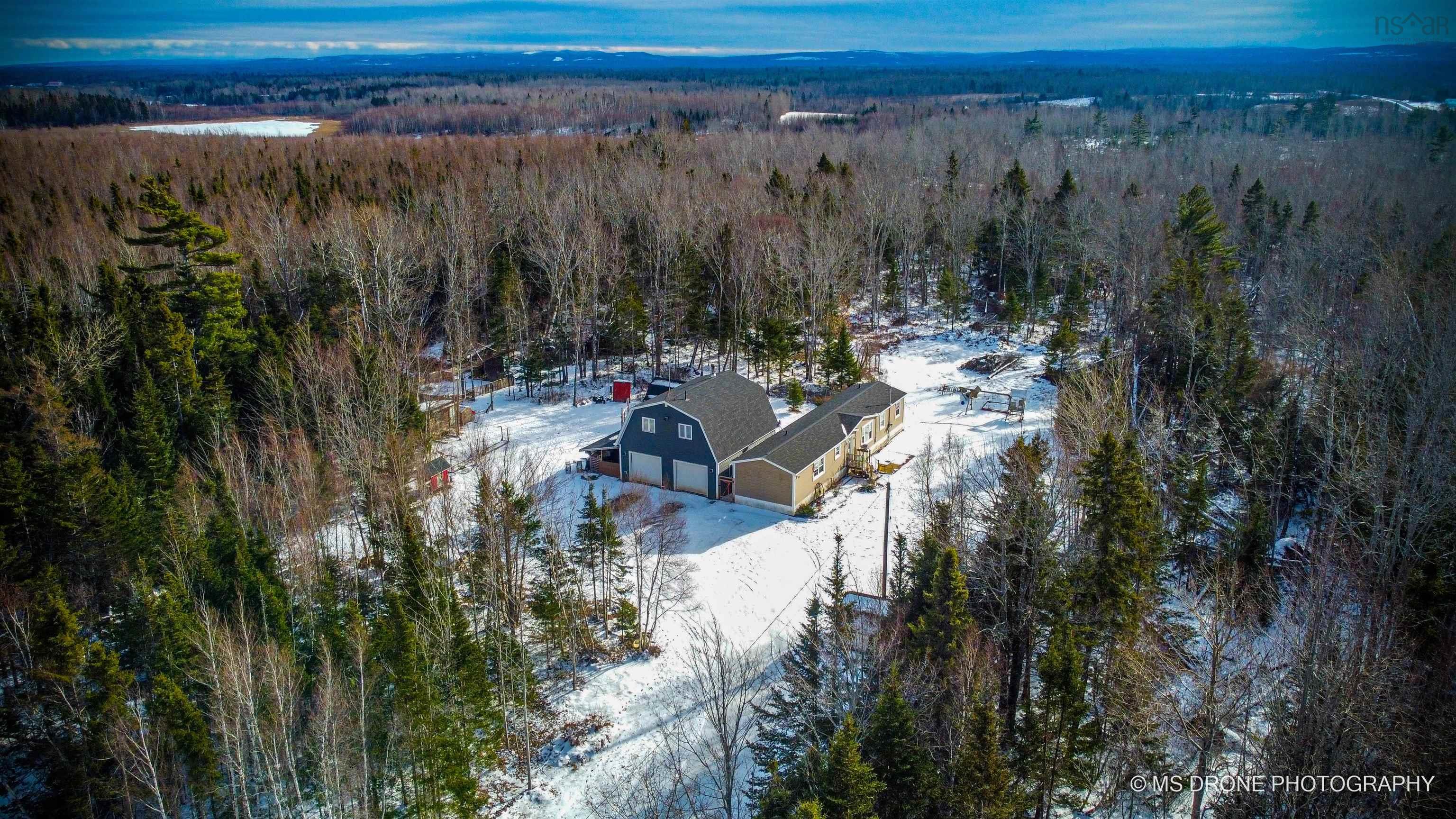 $359,900.00: 120 Brule Shore Road, Barrachois