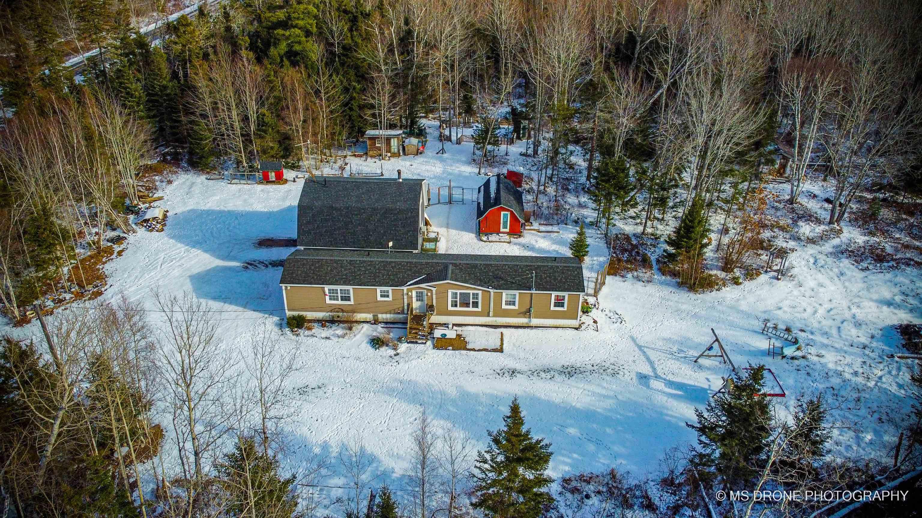 $359,900.00: 120 Brule Shore Road, Barrachois