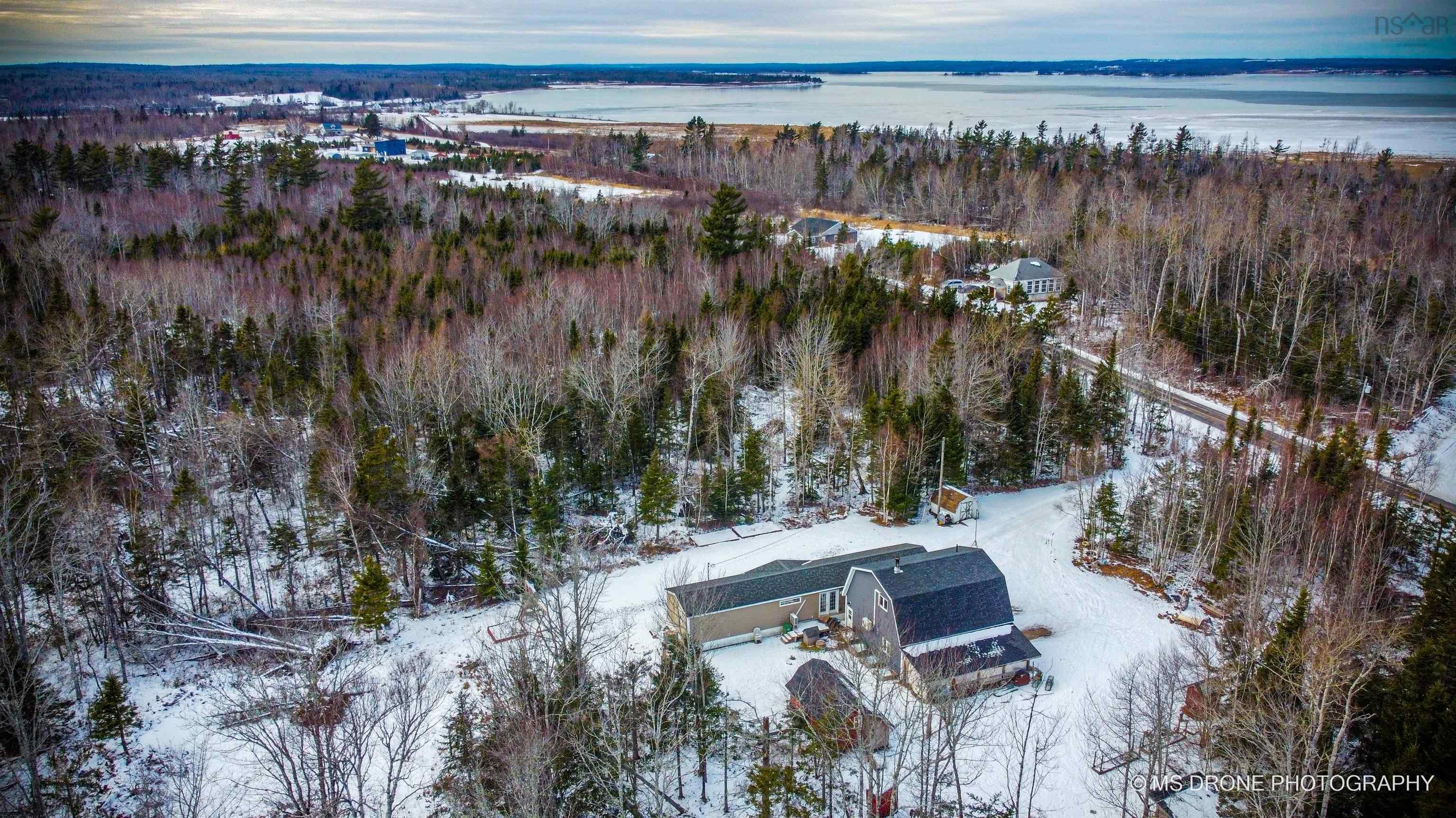$359,900.00: 120 Brule Shore Road, Barrachois