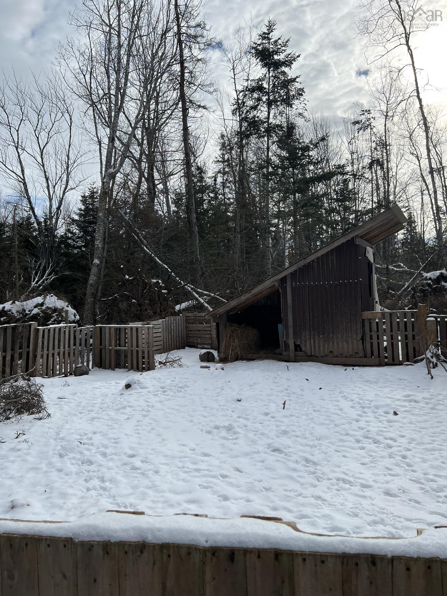 $359,900.00: 120 Brule Shore Road, Barrachois