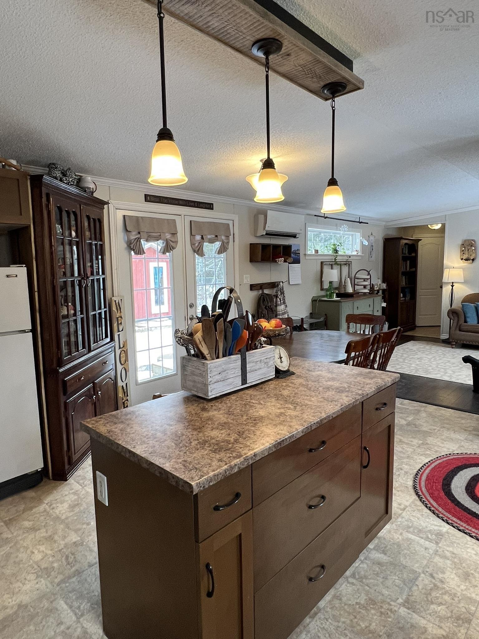 $359,900.00: 120 Brule Shore Road, Barrachois