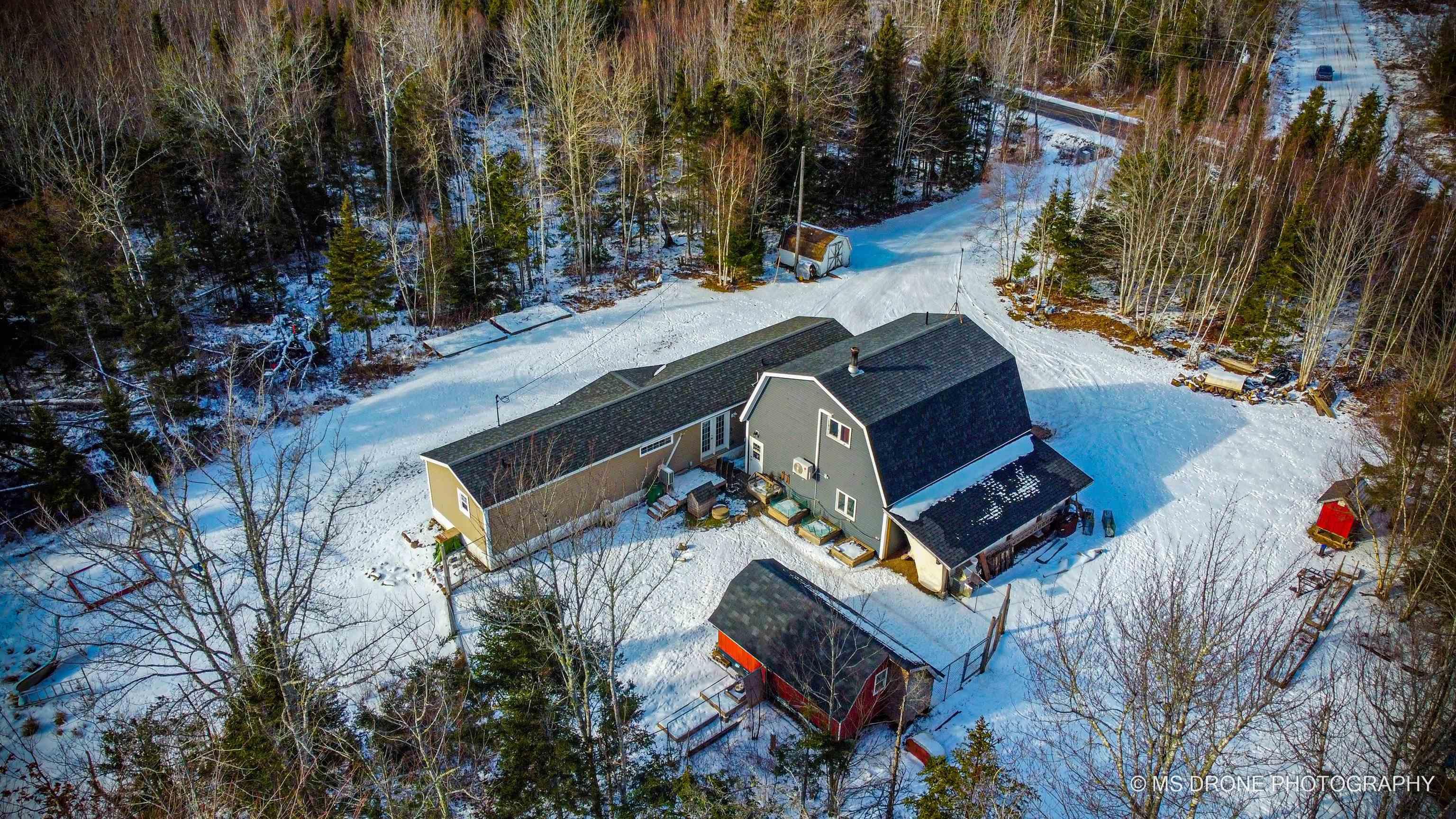 $359,900.00: 120 Brule Shore Road, Barrachois