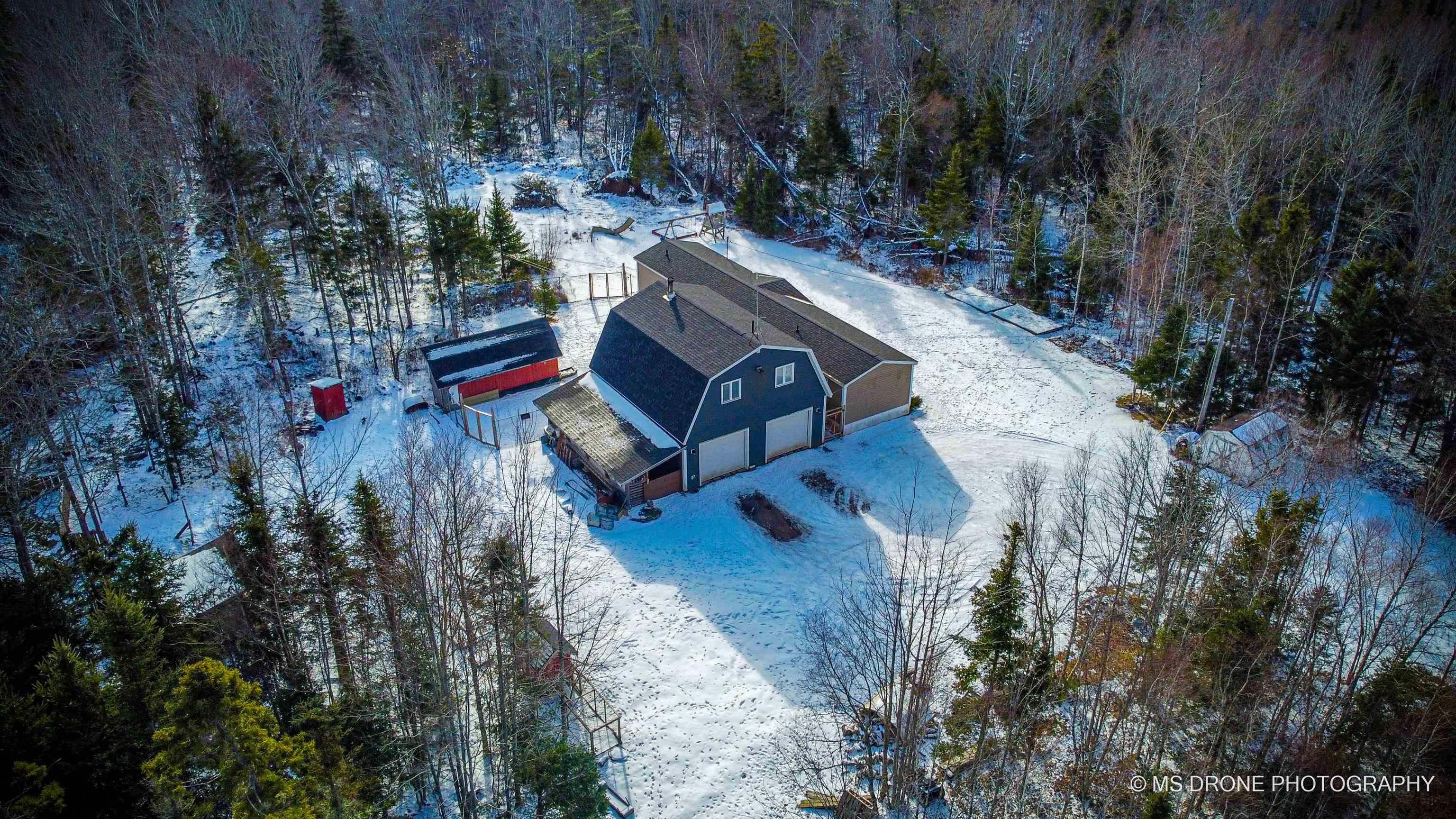 $359,900.00: 120 Brule Shore Road, Barrachois