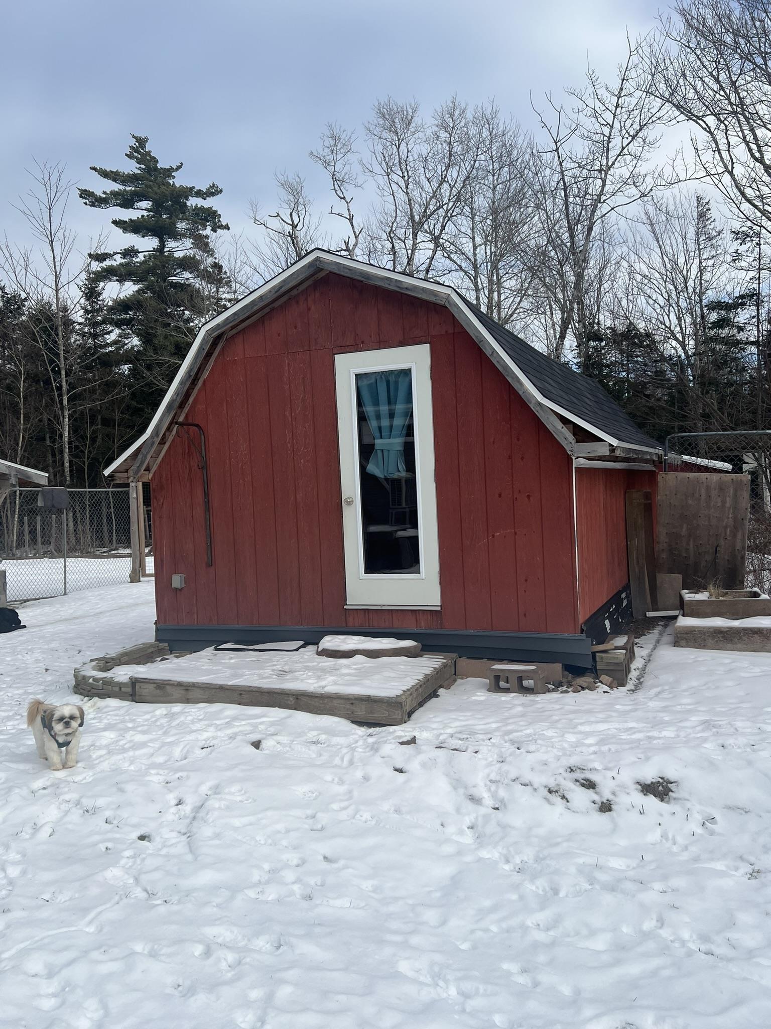 $359,900.00: 120 Brule Shore Road, Barrachois