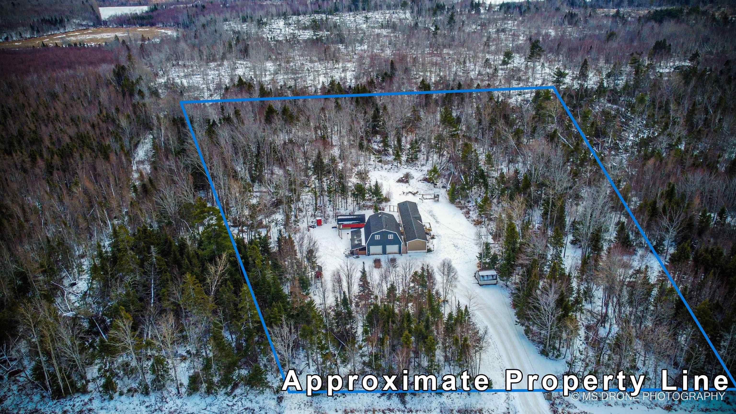 $359,900.00: 120 Brule Shore Road, Barrachois