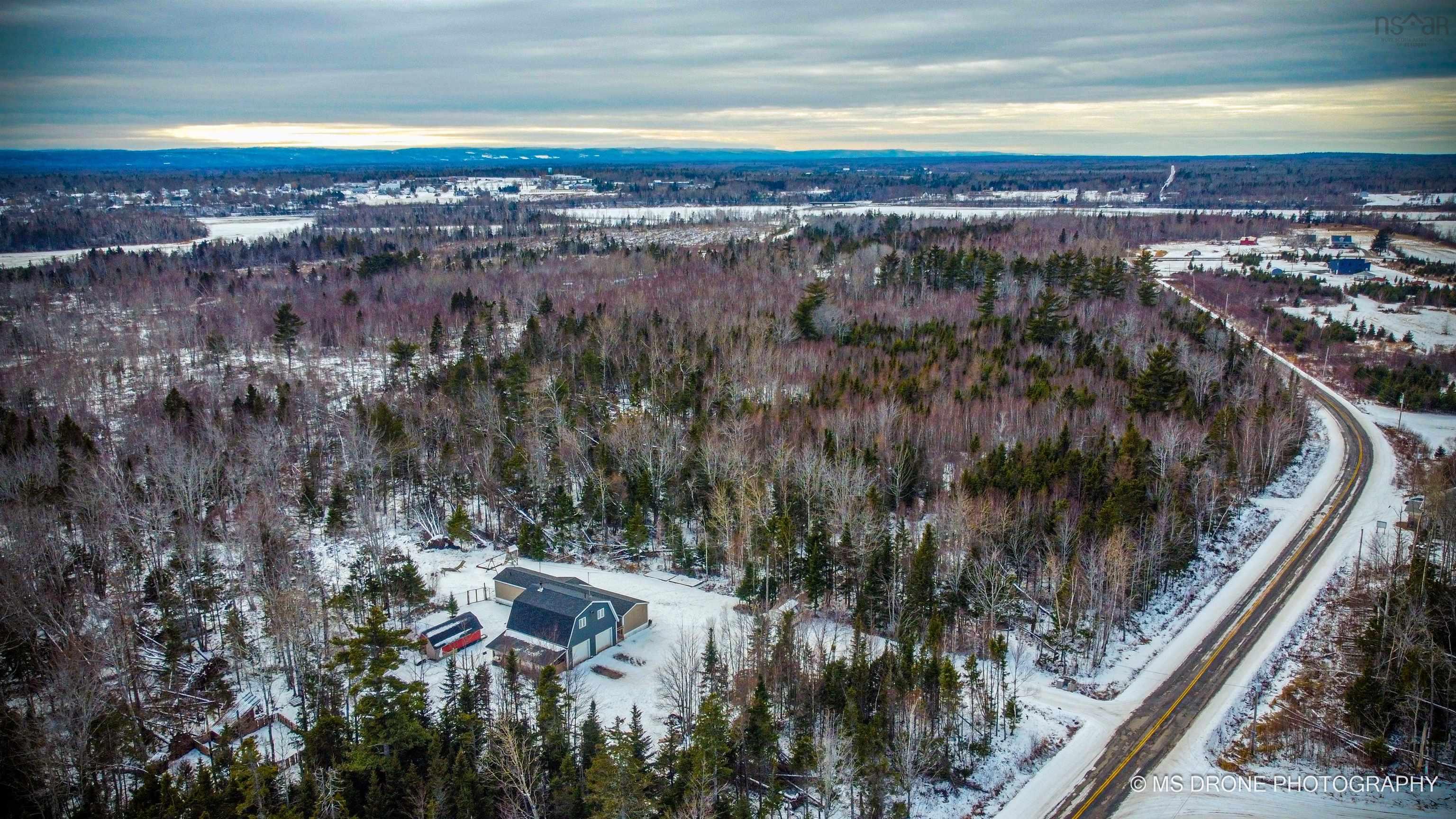 $359,900.00: 120 Brule Shore Road, Barrachois