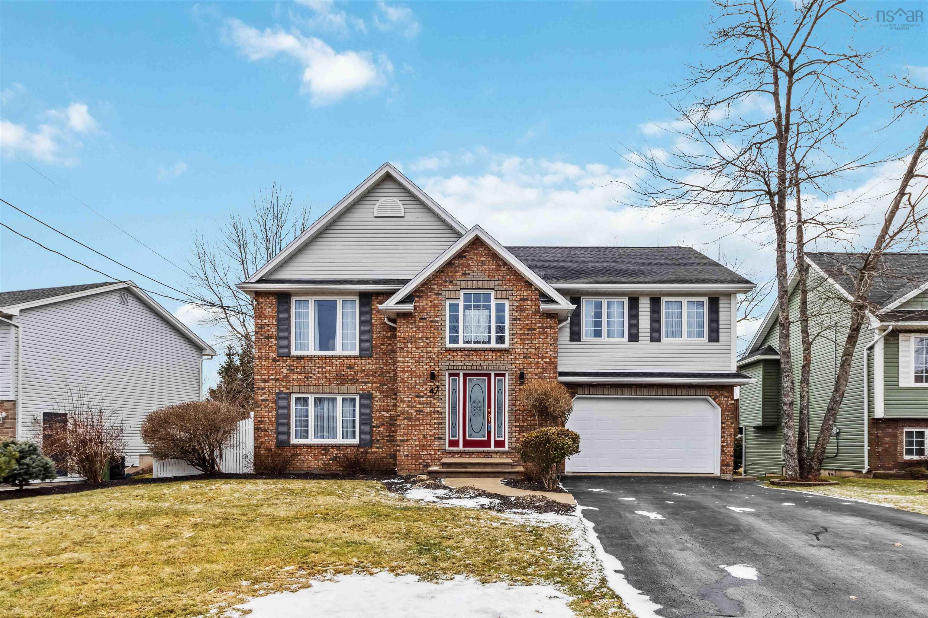 $679,000.00: 47 Parkedge Crescent, Cole Harbour