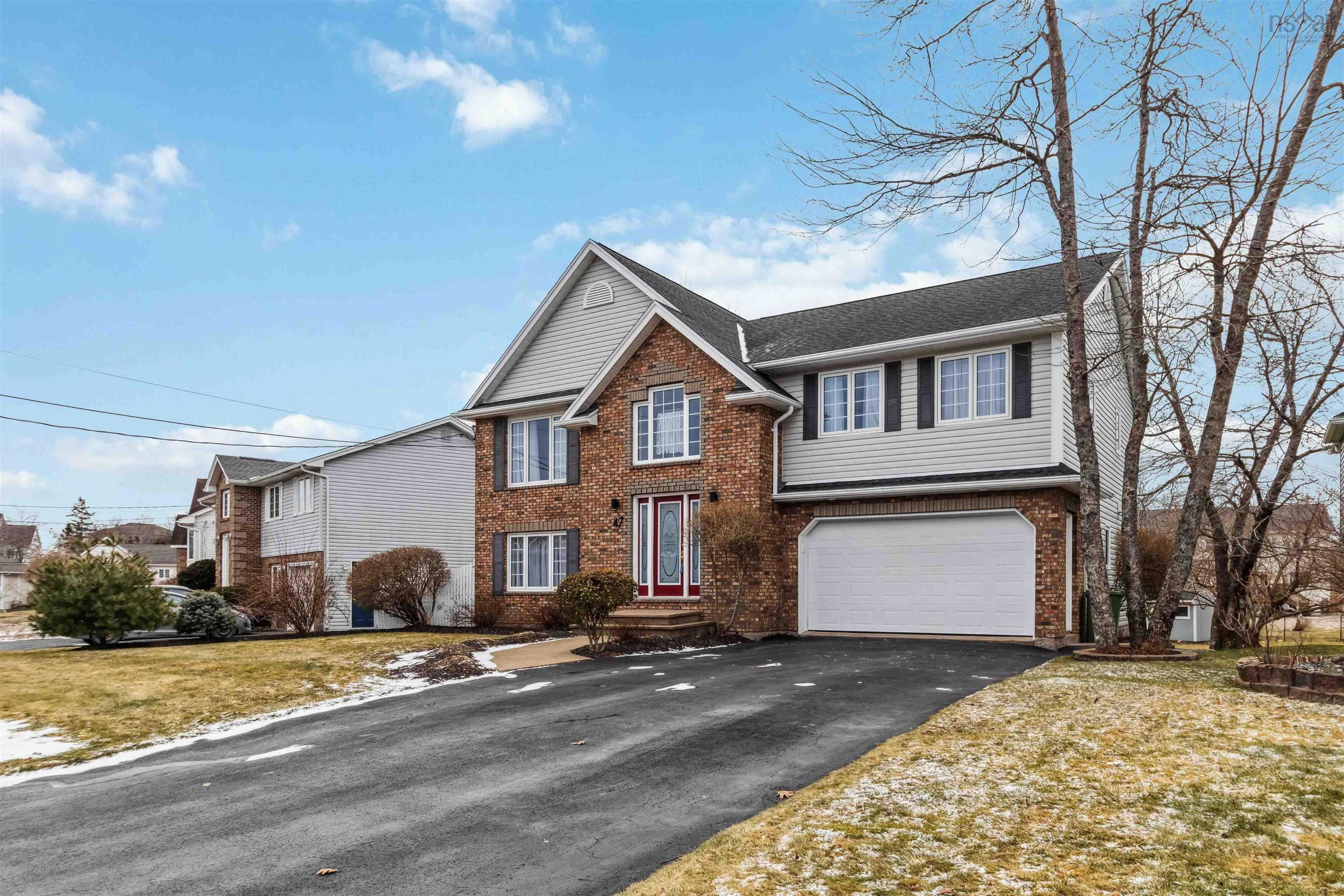 $679,000.00: 47 Parkedge Crescent, Cole Harbour
