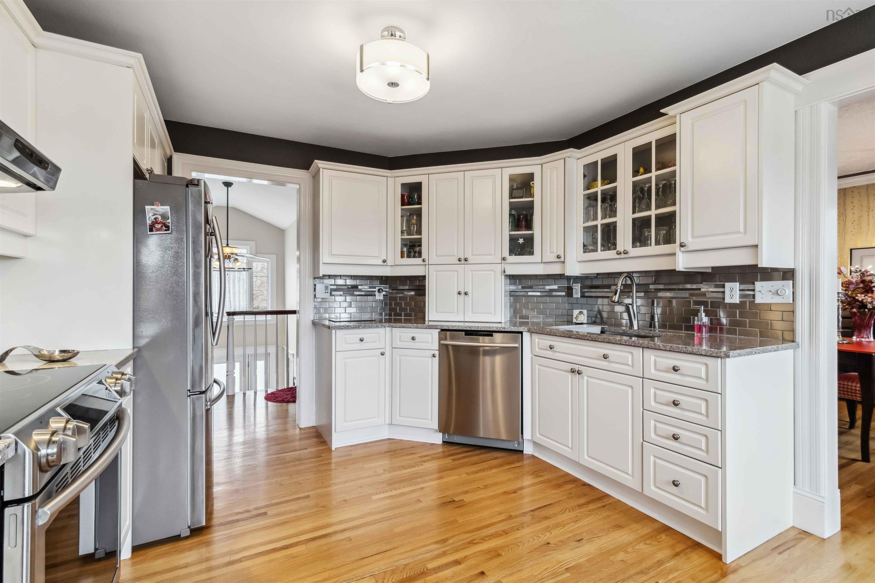 $679,000.00: 47 Parkedge Crescent, Cole Harbour