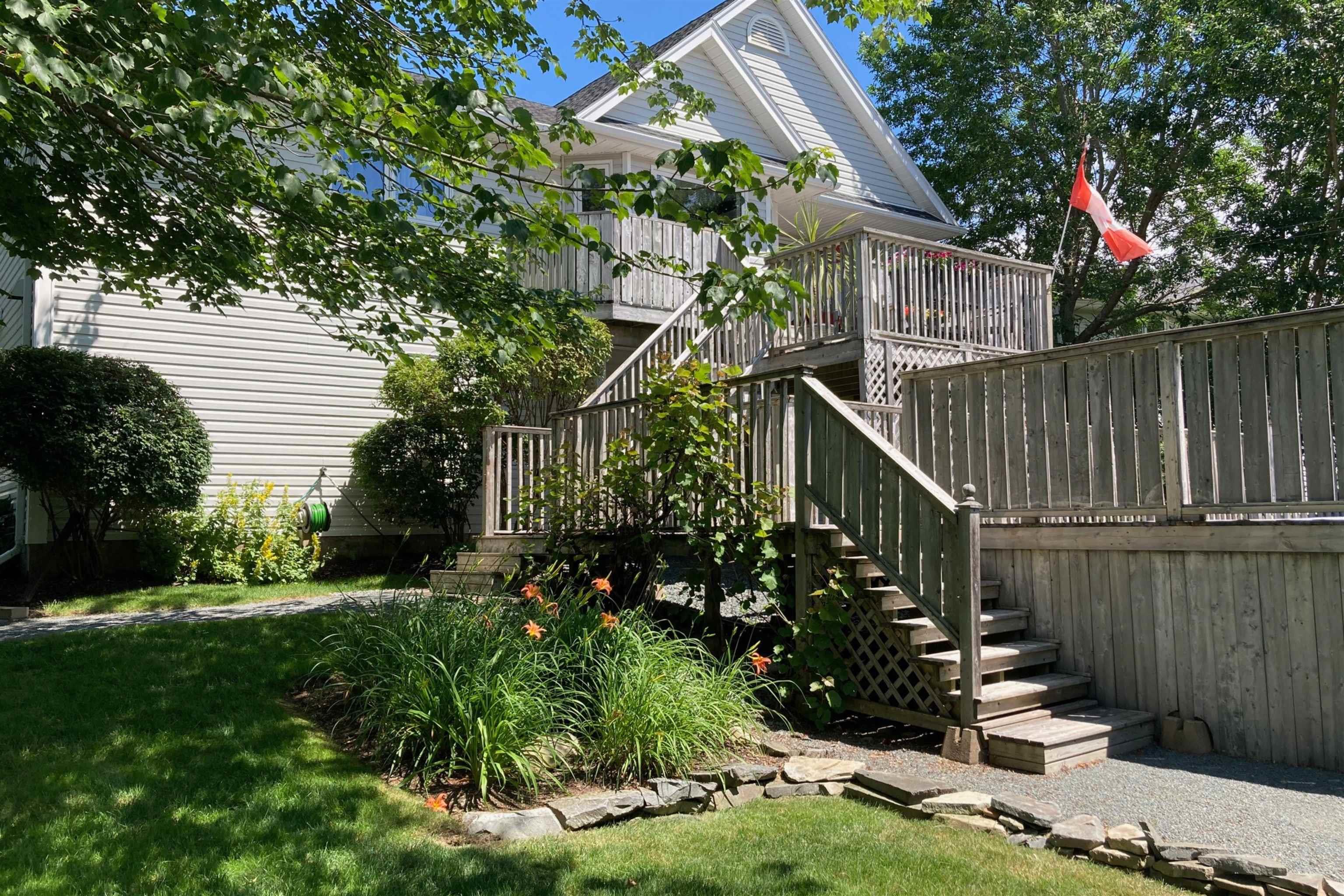 $679,000.00: 47 Parkedge Crescent, Cole Harbour