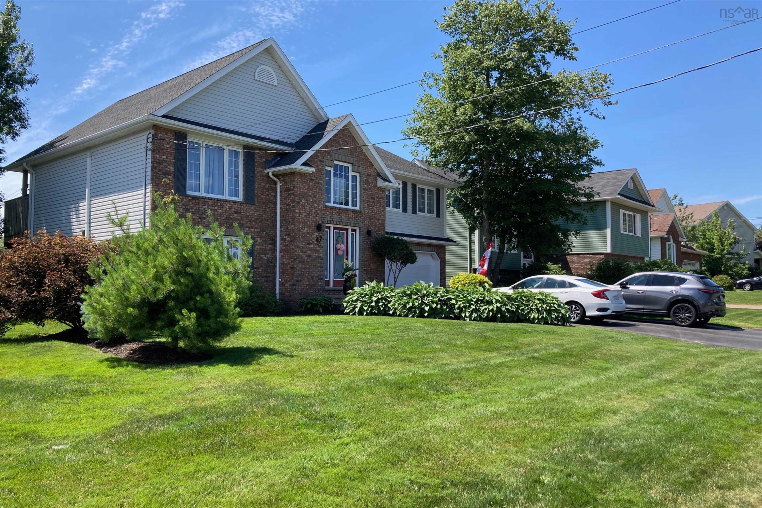 $679,000.00: 47 Parkedge Crescent, Cole Harbour