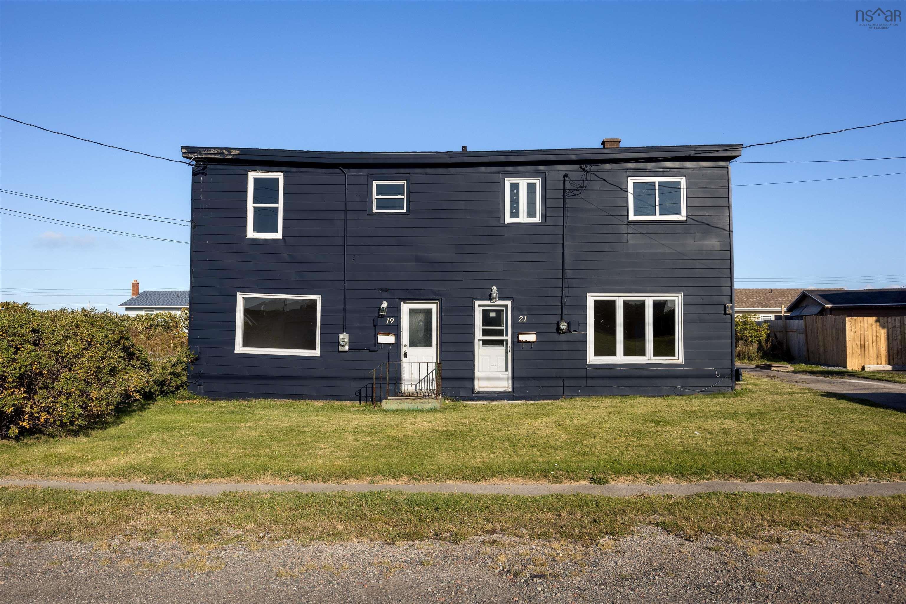 $49,900.00: 19 Tenth Street, Glace Bay
