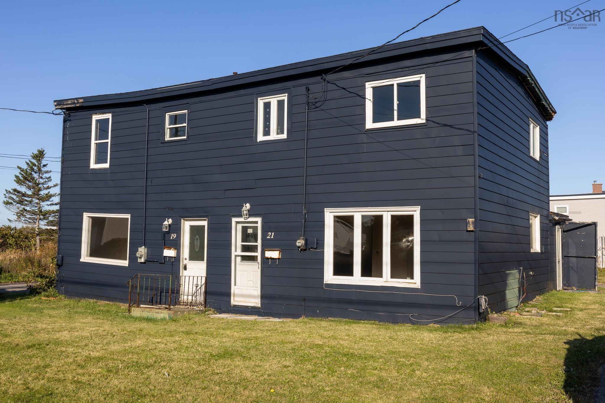 $45,000.00: 21 Tenth Street, Glace Bay