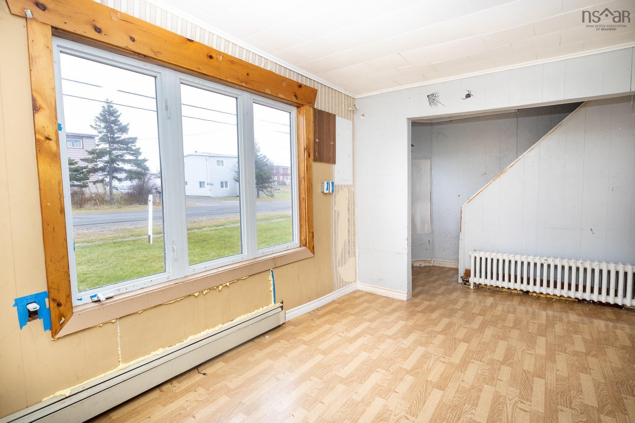 $45,000.00: 21 Tenth Street, Glace Bay