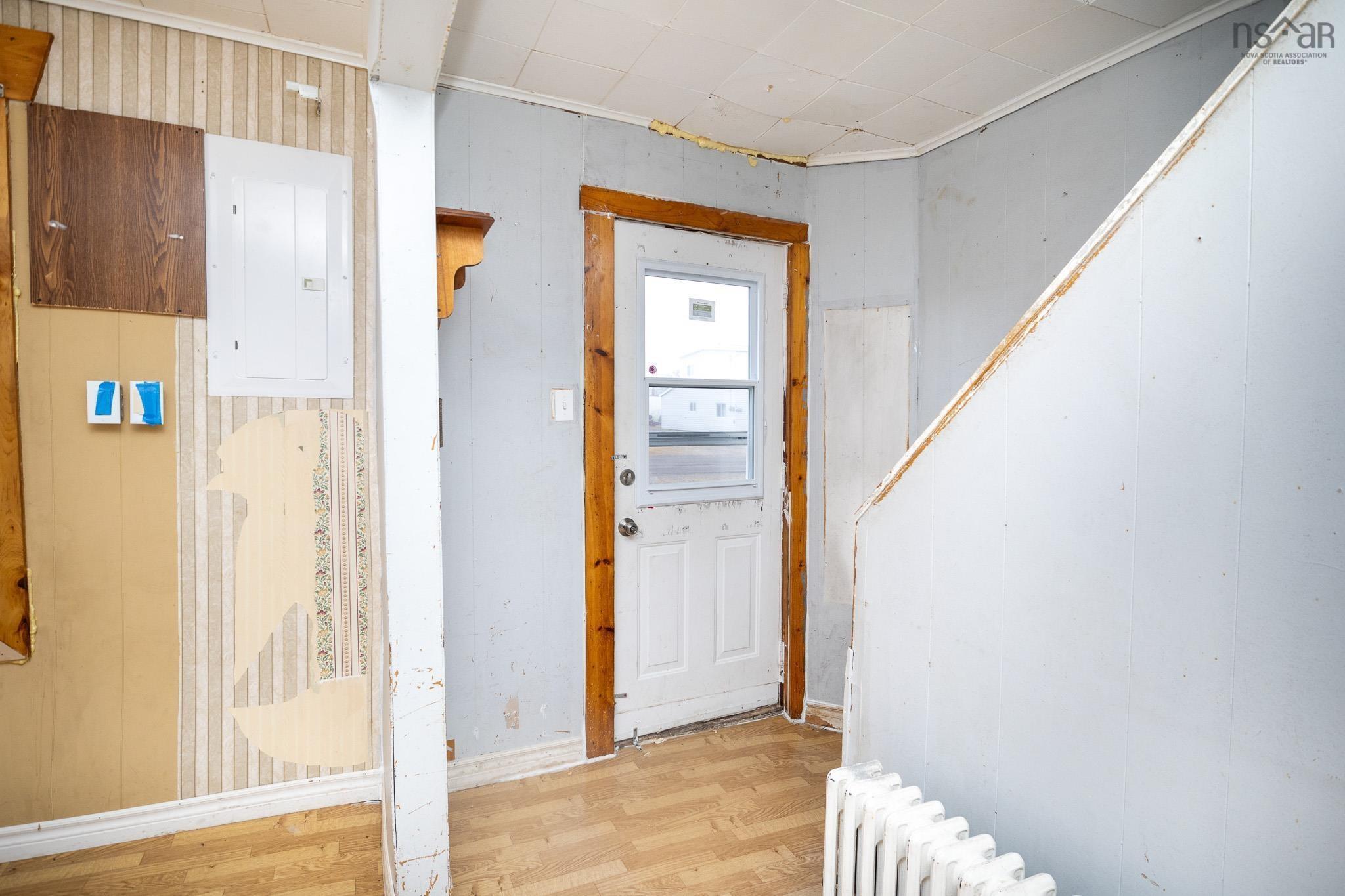 $45,000.00: 21 Tenth Street, Glace Bay