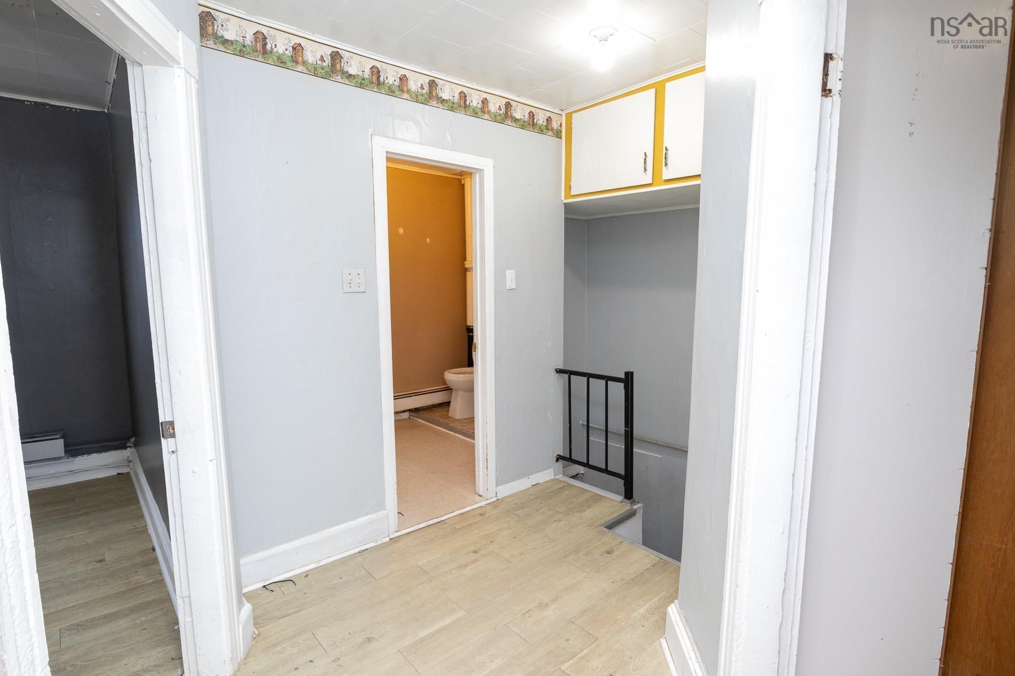 $45,000.00: 21 Tenth Street, Glace Bay