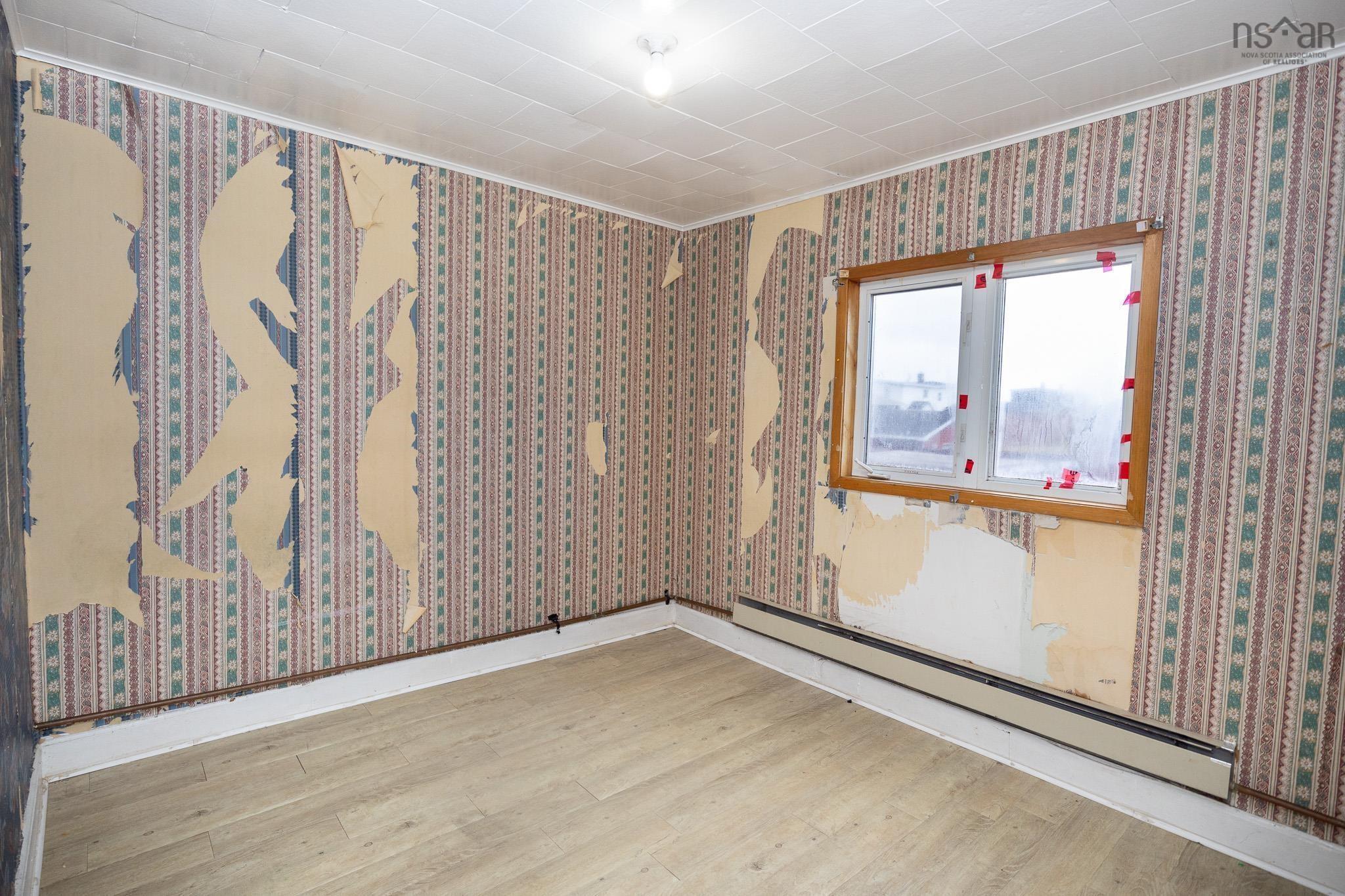 $45,000.00: 21 Tenth Street, Glace Bay