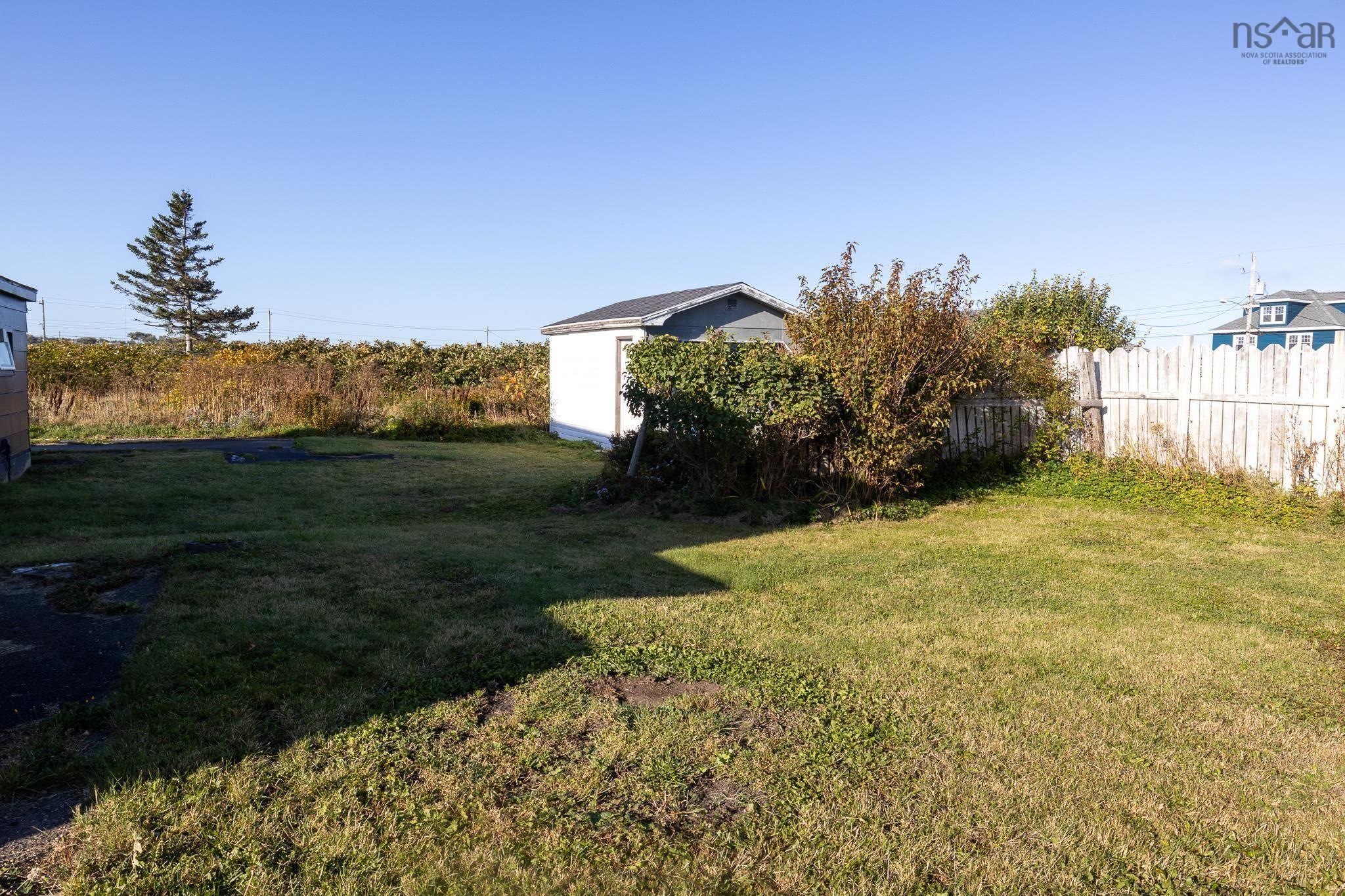 $45,000.00: 21 Tenth Street, Glace Bay